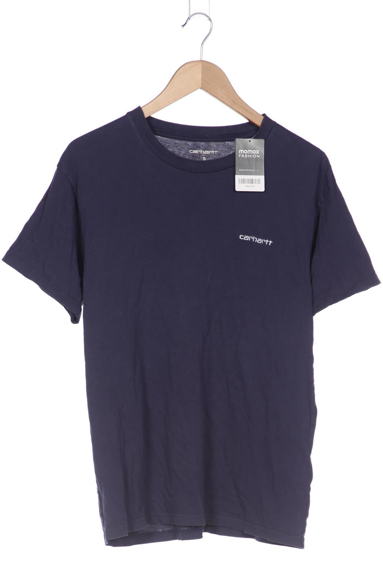 

Carhartt Herren T-Shirt, marineblau, Gr. 46