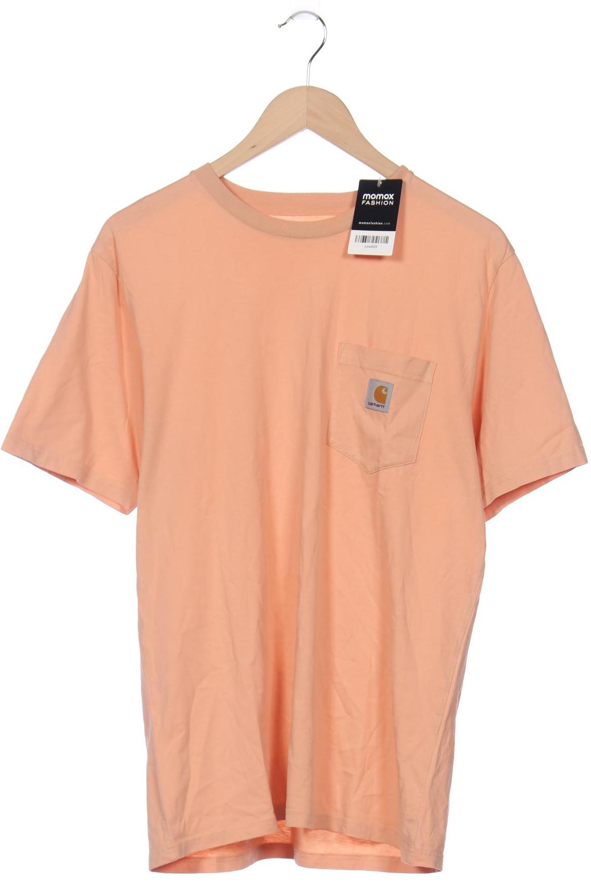 

Carhartt Herren T-Shirt, orange, Gr. 52