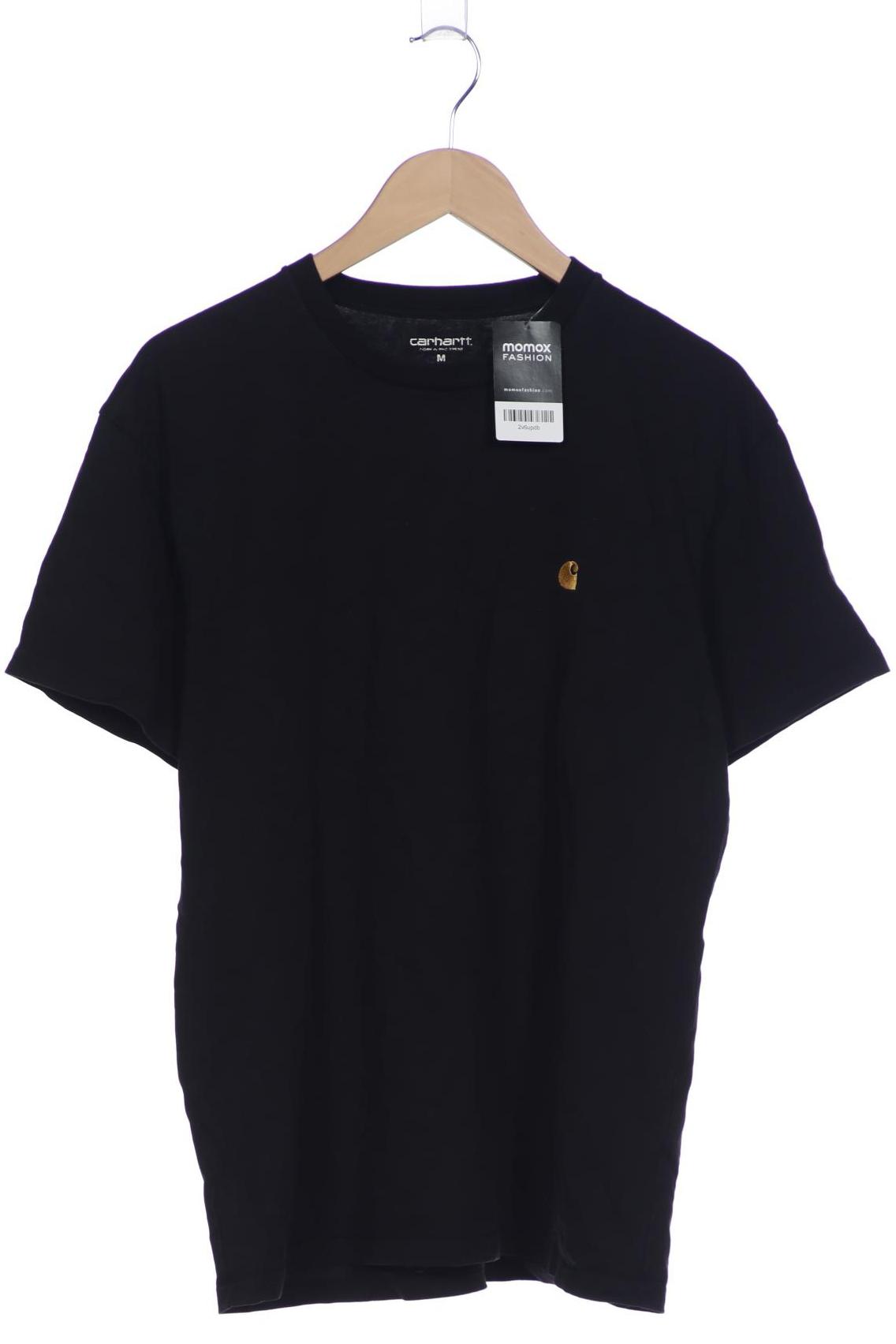 

Carhartt Herren T-Shirt, schwarz, Gr. 48