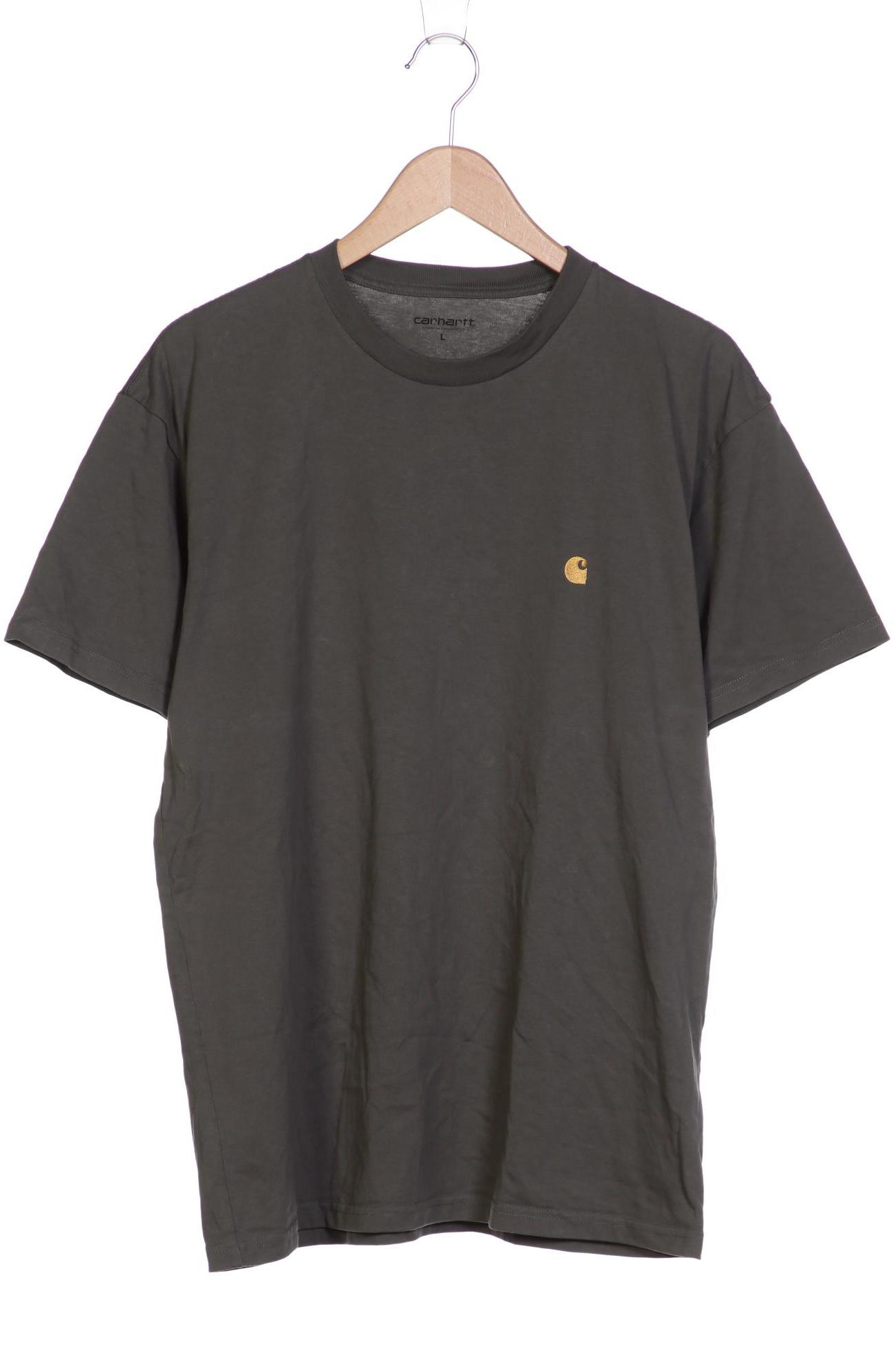 

Carhartt Herren T-Shirt, grün, Gr. 52
