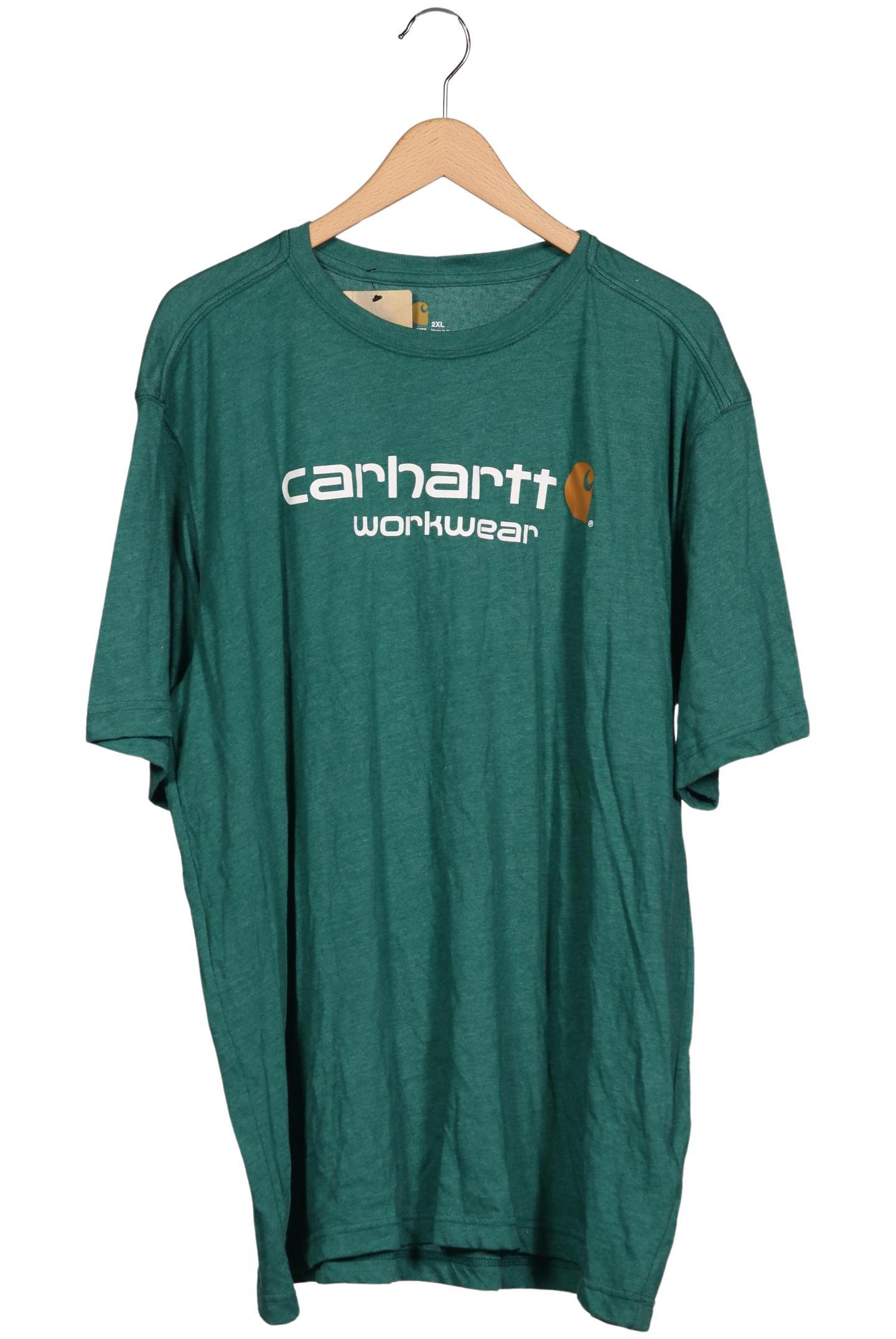 

Carhartt Herren T-Shirt, grün, Gr. 56