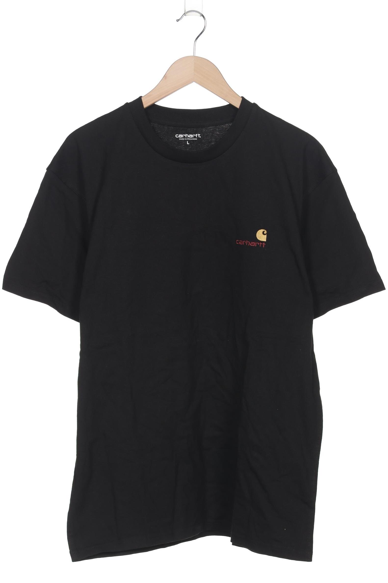 

Carhartt Herren T-Shirt, schwarz, Gr. 52