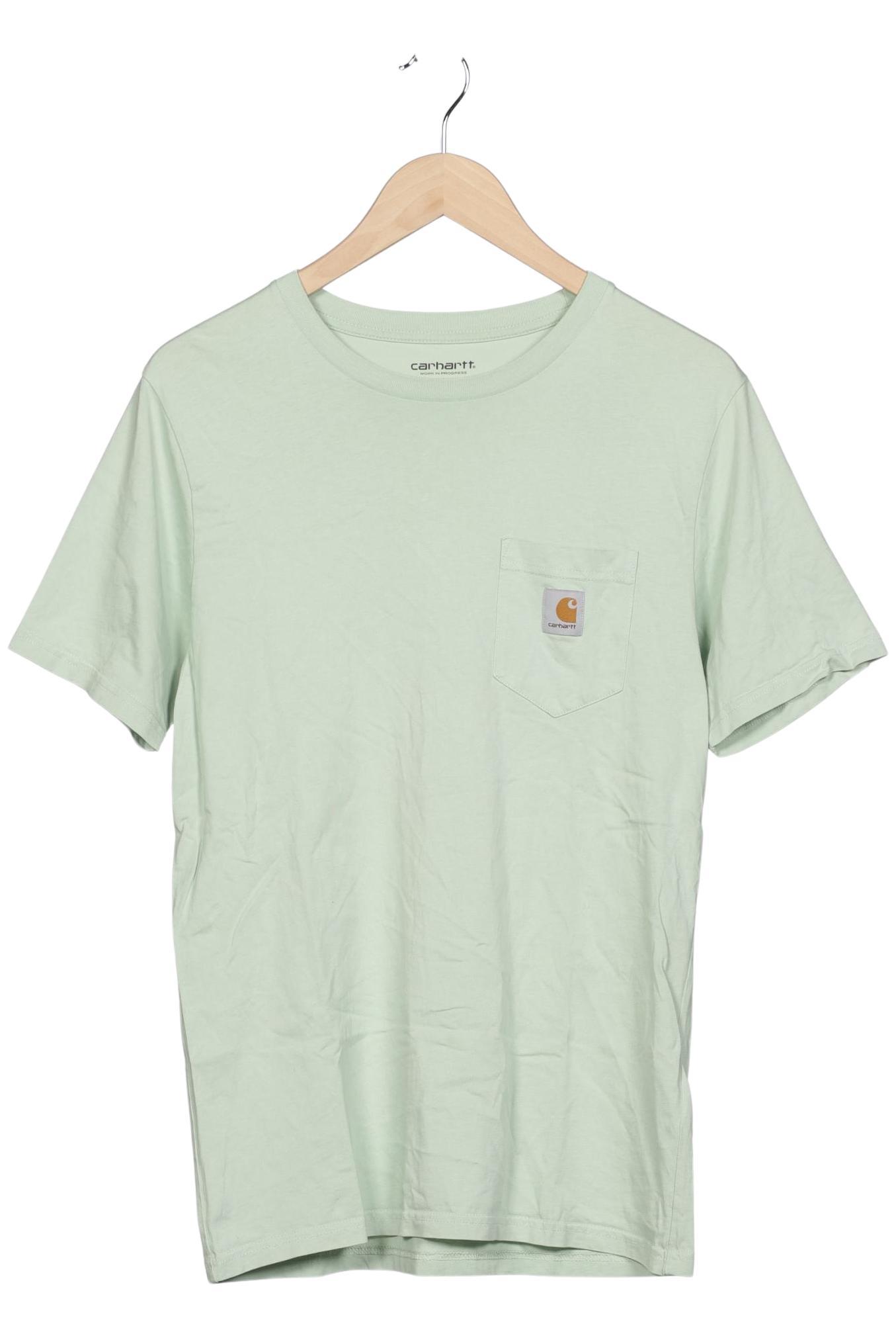 

Carhartt Herren T-Shirt, hellgrün, Gr. 46