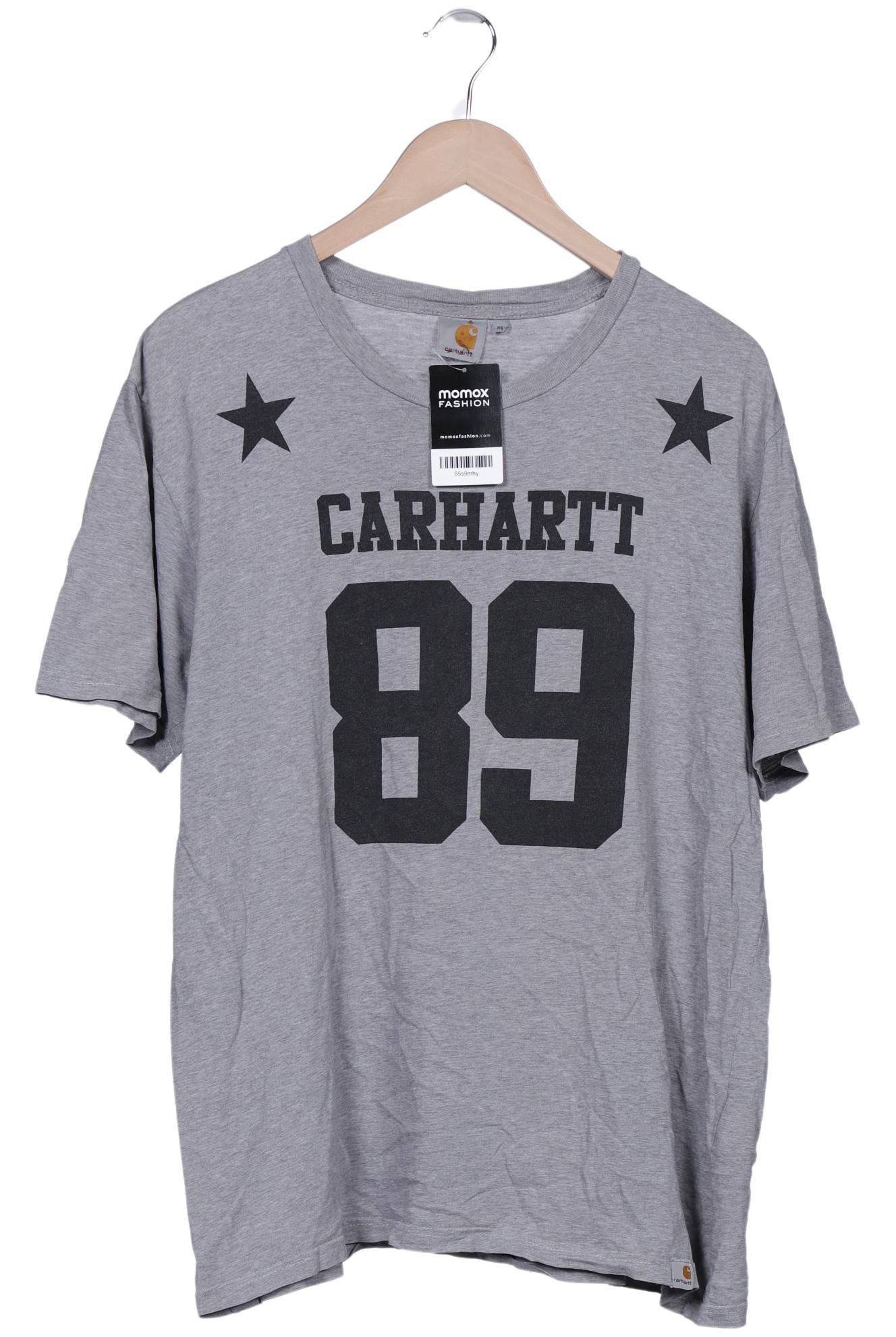 

Carhartt Herren T-Shirt, grau, Gr. 54