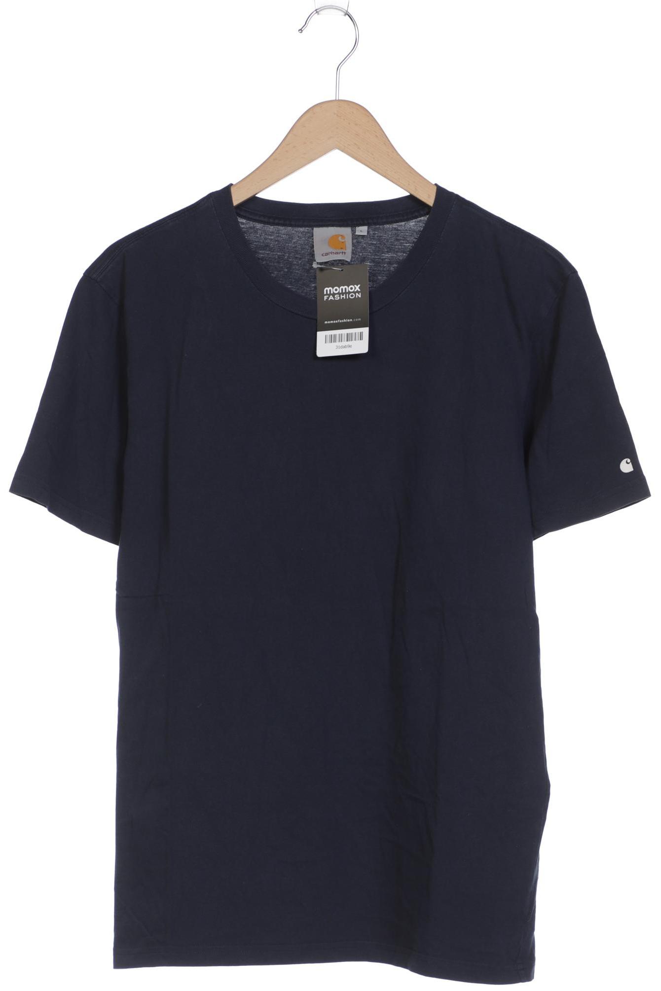

Carhartt Herren T-Shirt, blau, Gr. 52