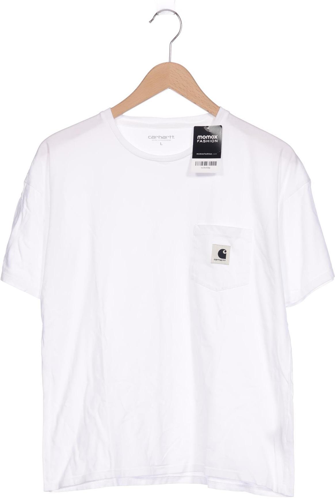 

Carhartt Herren T-Shirt, weiß, Gr. 52
