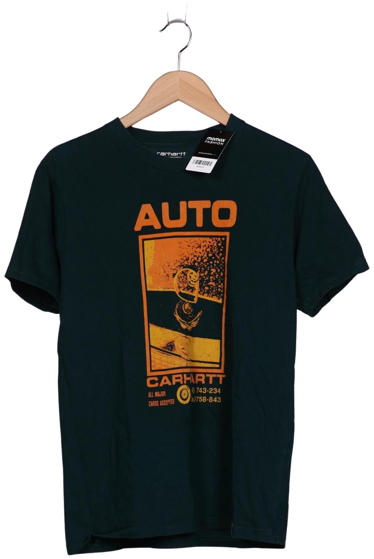 

Carhartt Herren T-Shirt, grün, Gr. 46