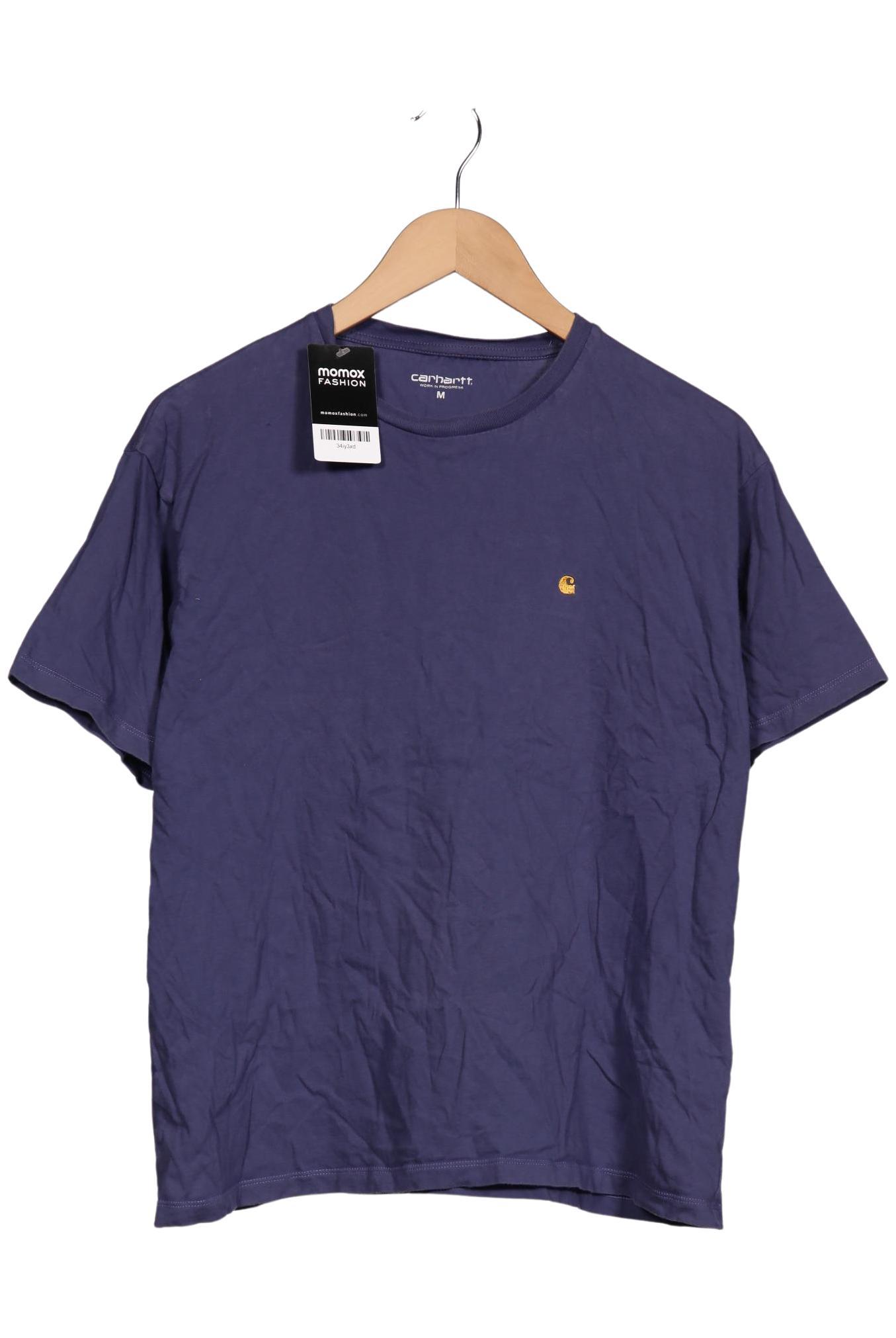 

Carhartt Herren T-Shirt, marineblau, Gr. 48