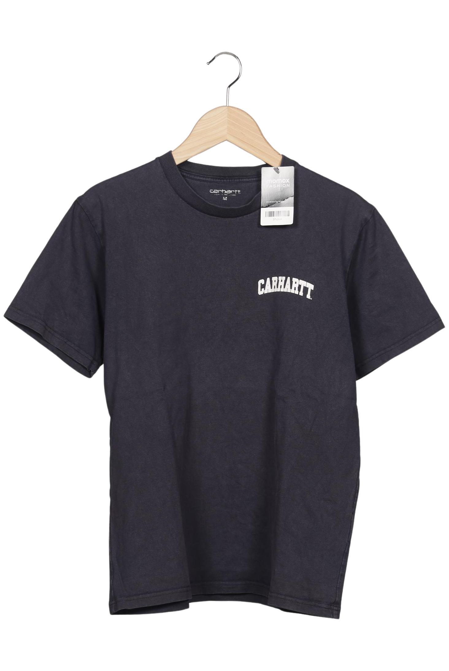 

Carhartt Herren T-Shirt, marineblau, Gr. 48