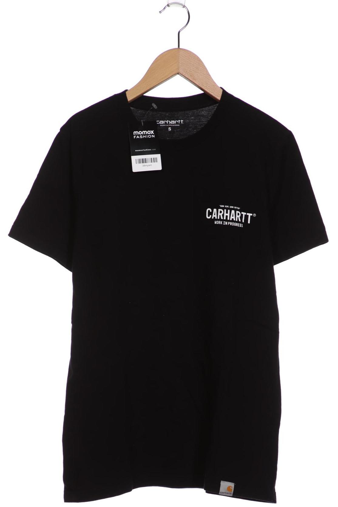 

Carhartt Herren T-Shirt, schwarz, Gr. 46
