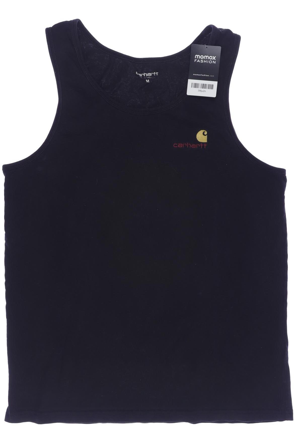 

Carhartt Herren T-Shirt, schwarz, Gr. 48