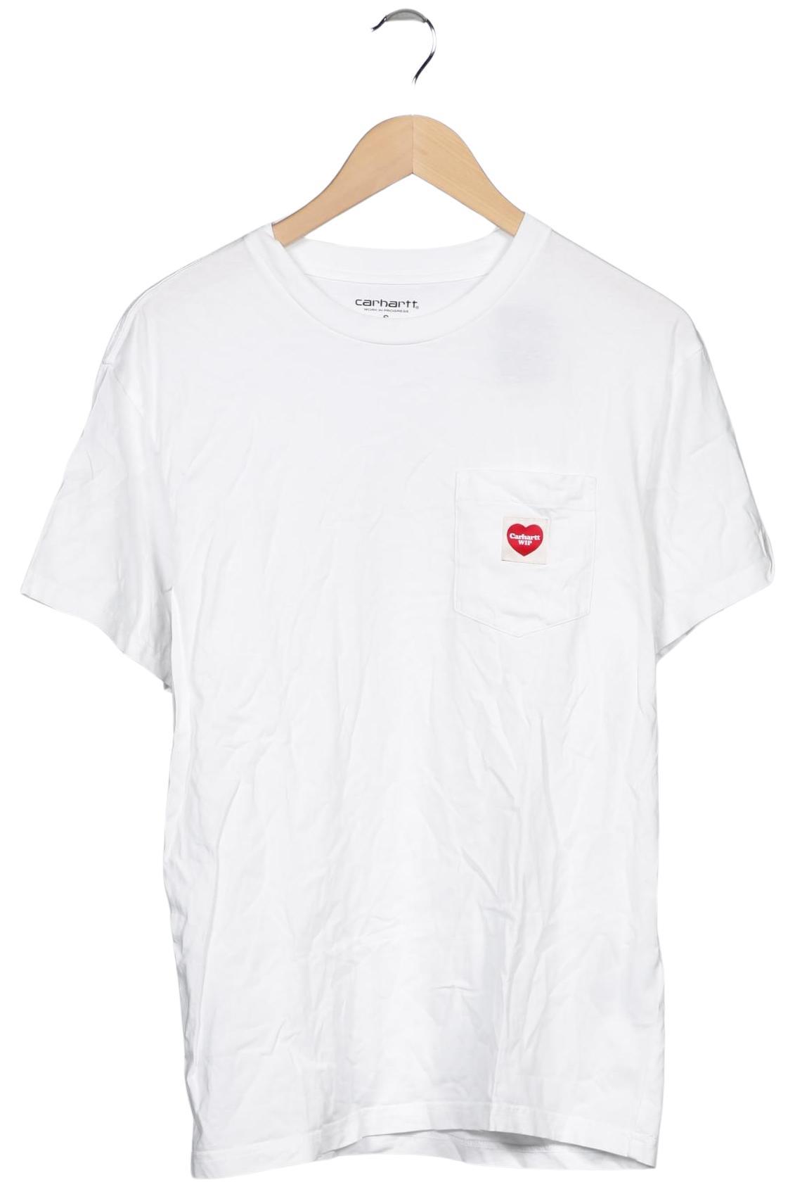 

Carhartt Herren T-Shirt, weiß, Gr. 46