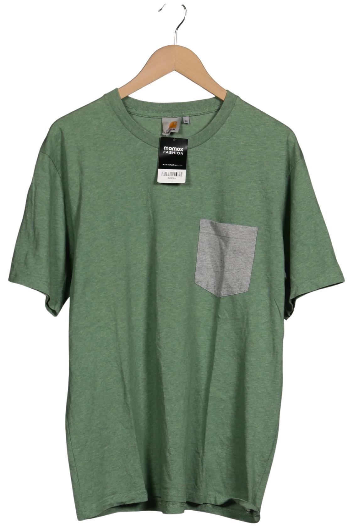 

Carhartt Herren T-Shirt, grün, Gr. 54