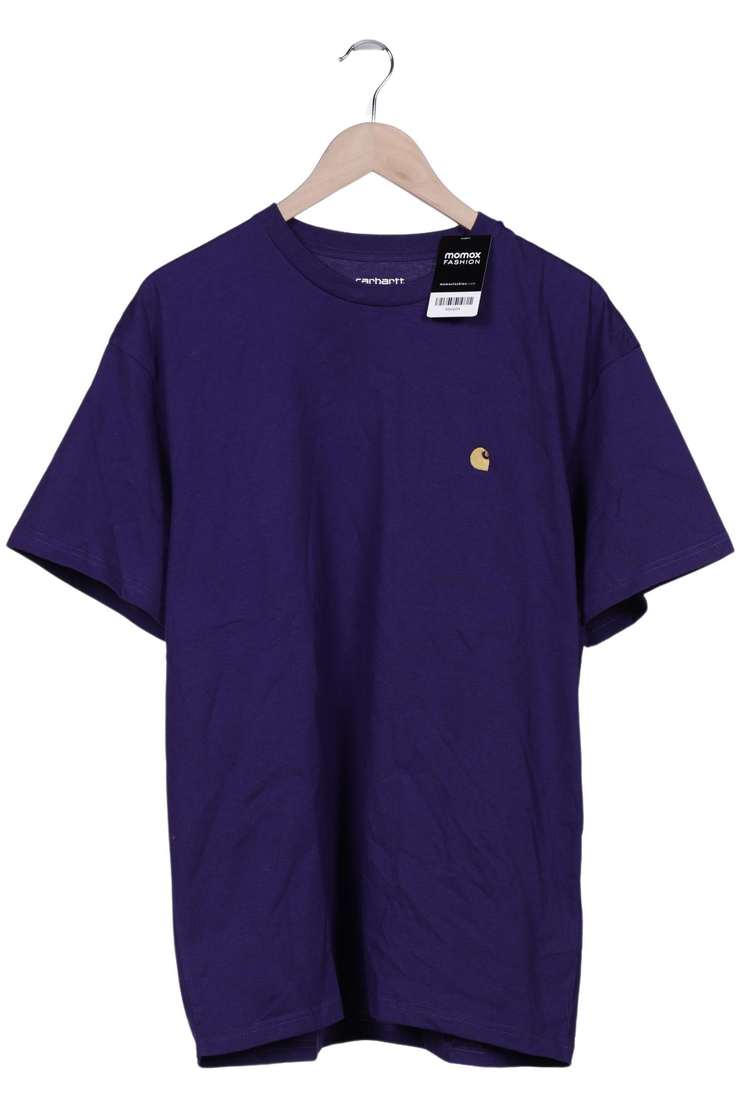 

Carhartt Herren T-Shirt, flieder, Gr. 52