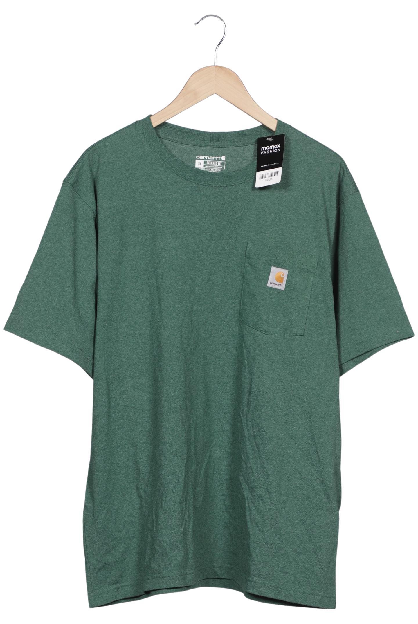 

Carhartt Herren T-Shirt, grün, Gr. 54