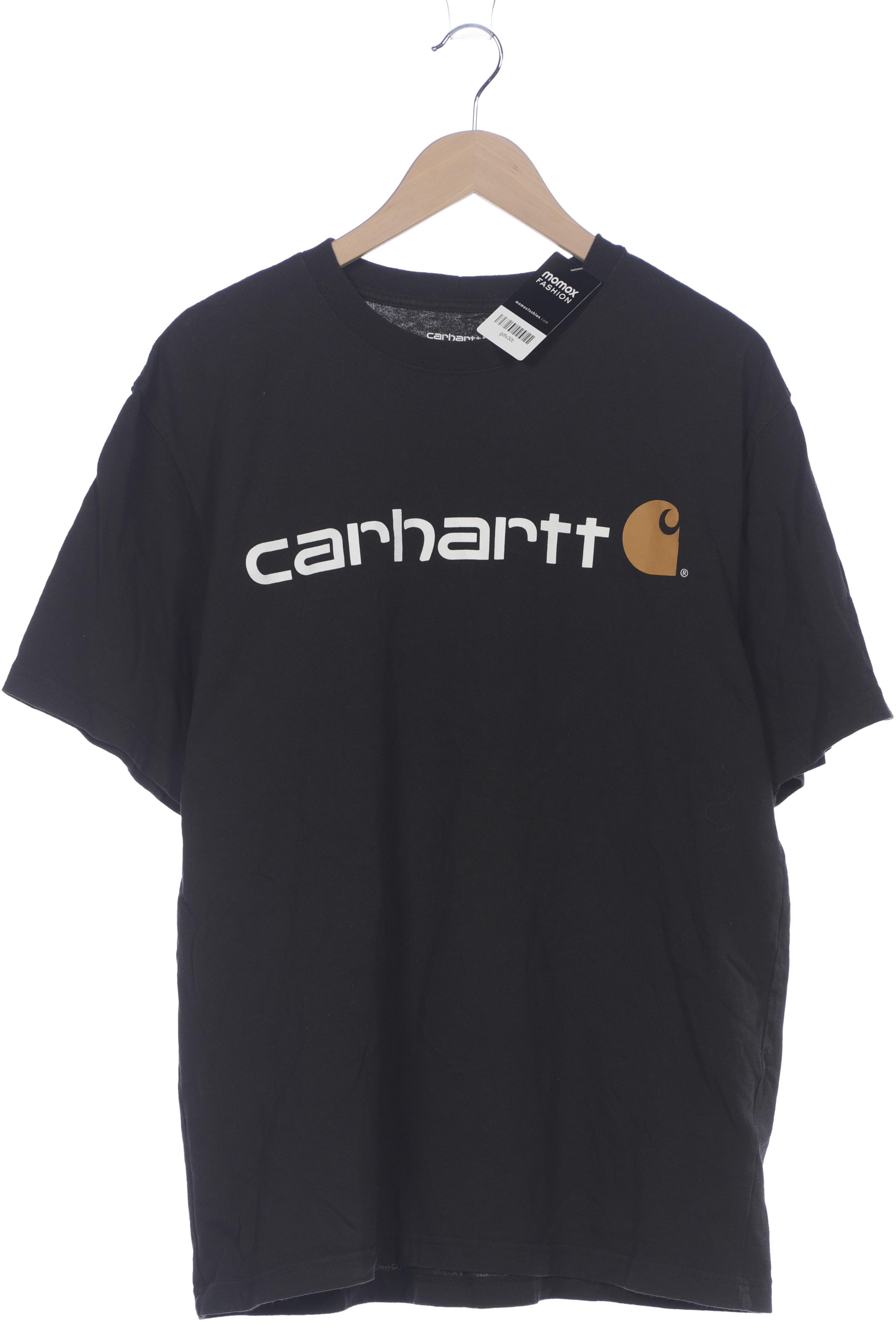 

Carhartt Herren T-Shirt, schwarz, Gr. 48