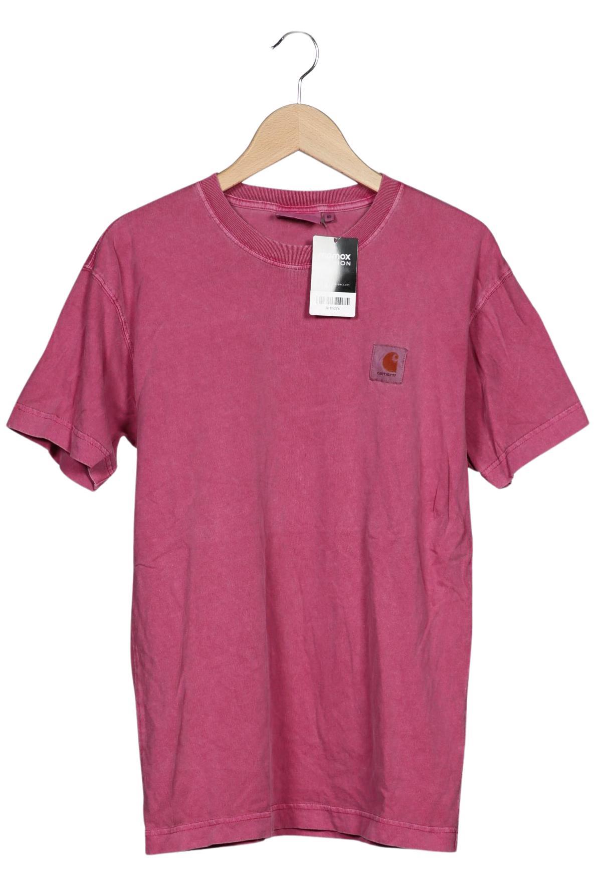 

Carhartt Herren T-Shirt, pink, Gr. 44