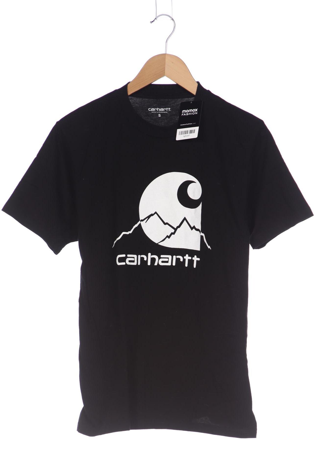 

Carhartt Herren T-Shirt, schwarz, Gr. 46