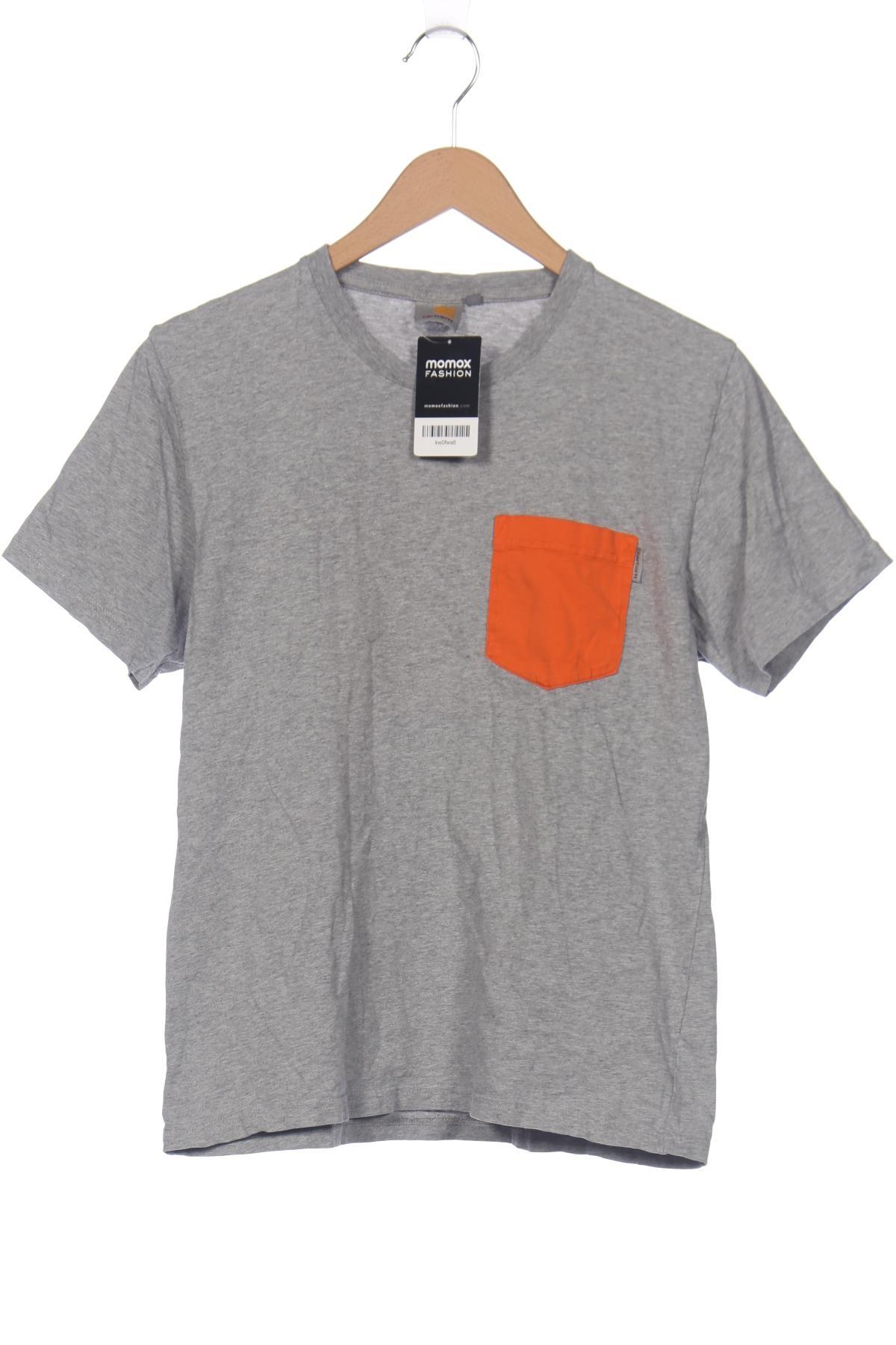 

Carhartt Herren T-Shirt, grau, Gr. 48