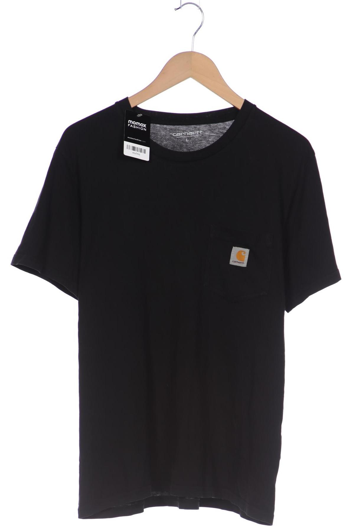 

Carhartt Herren T-Shirt, schwarz, Gr. 52