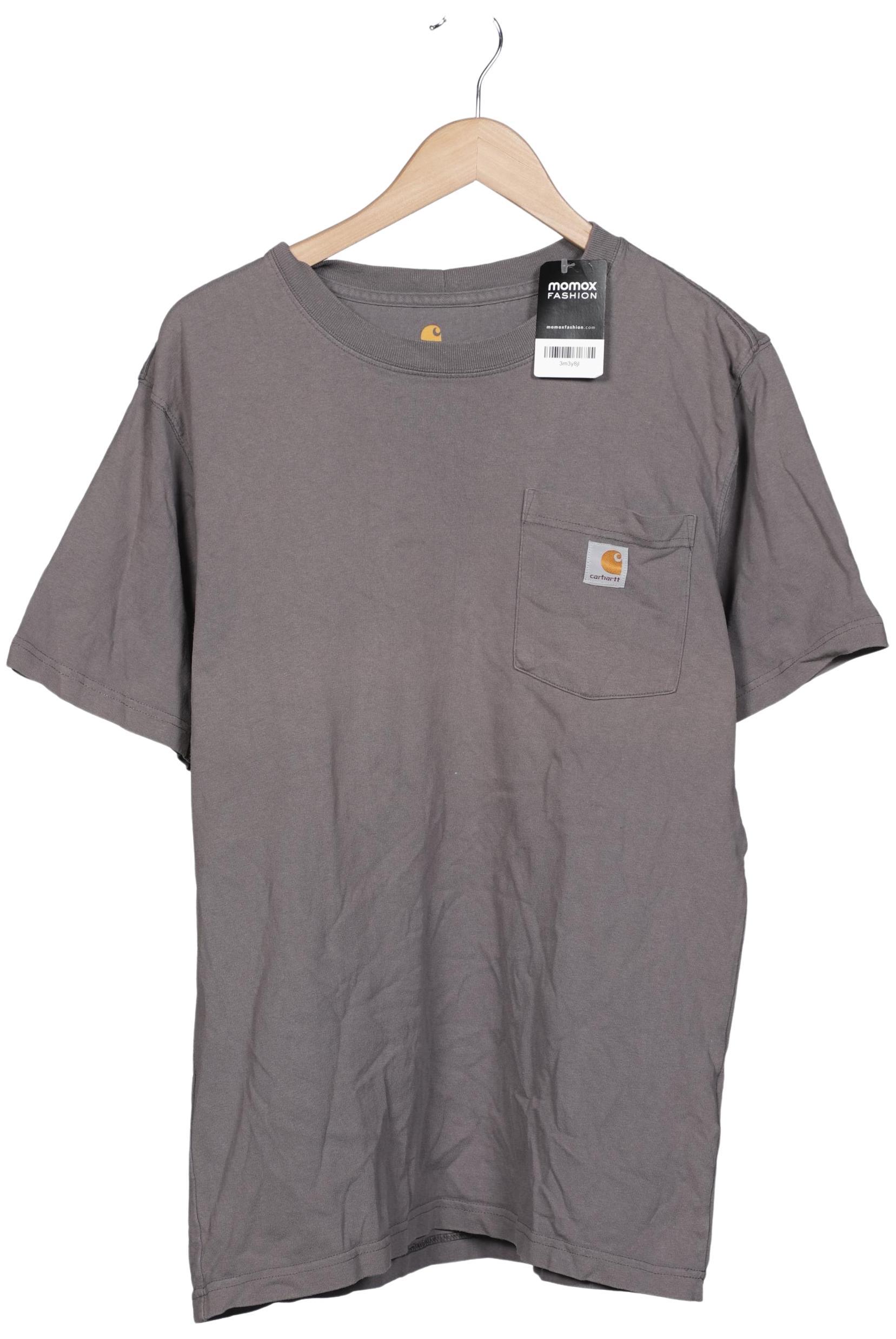 Thumbnail - Carhartt Herren T-Shirt, grau, Gr. 48