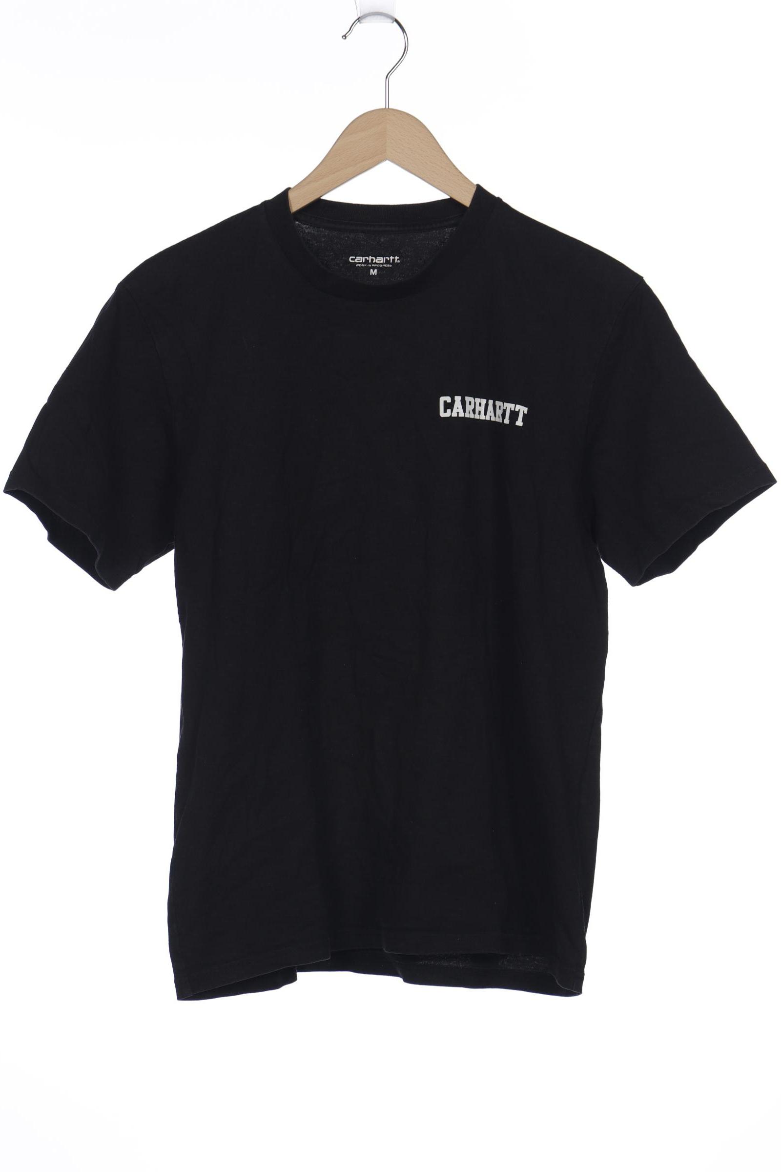 

Carhartt Herren T-Shirt, schwarz