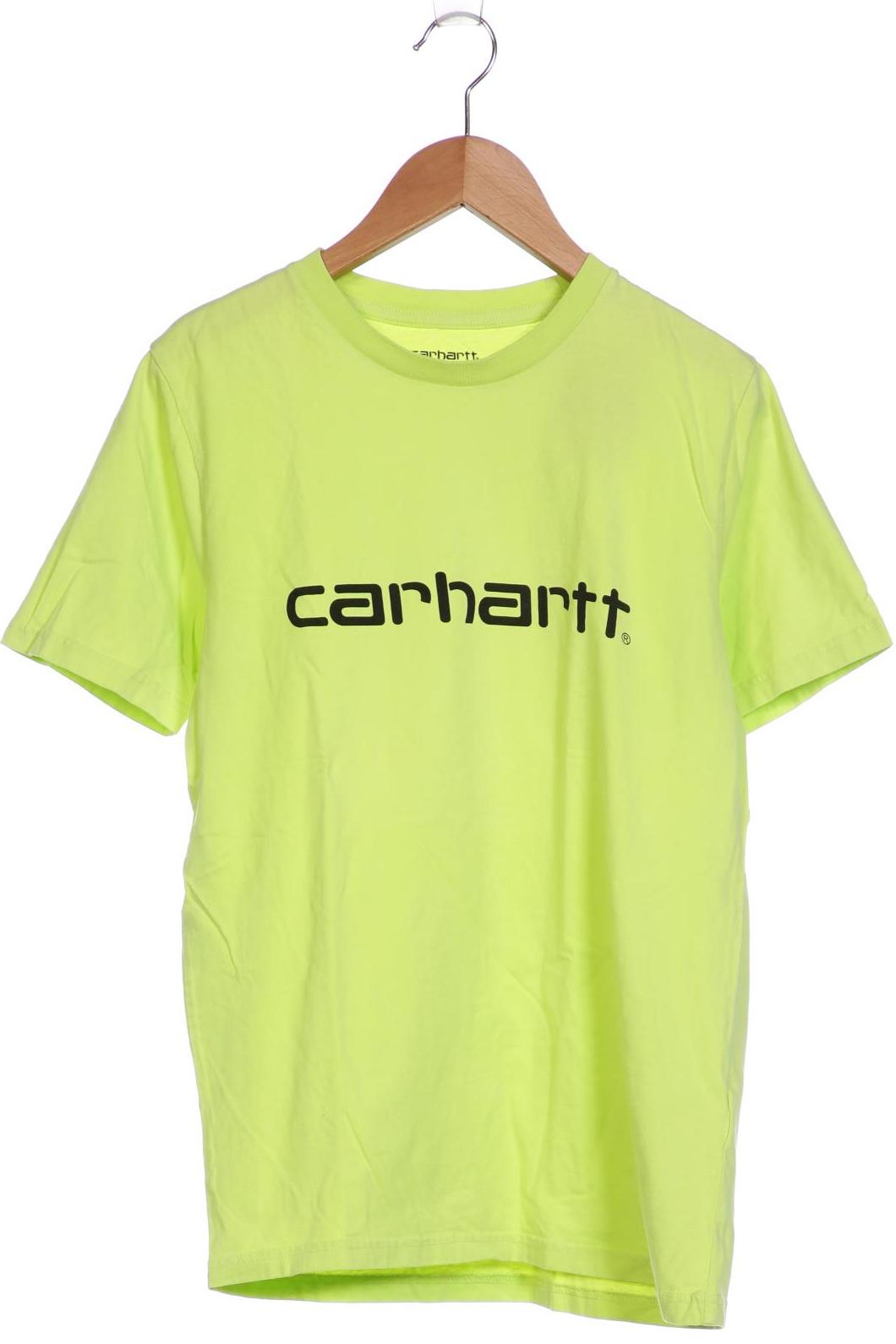 

Carhartt Herren T-Shirt, hellgrün, Gr. 44