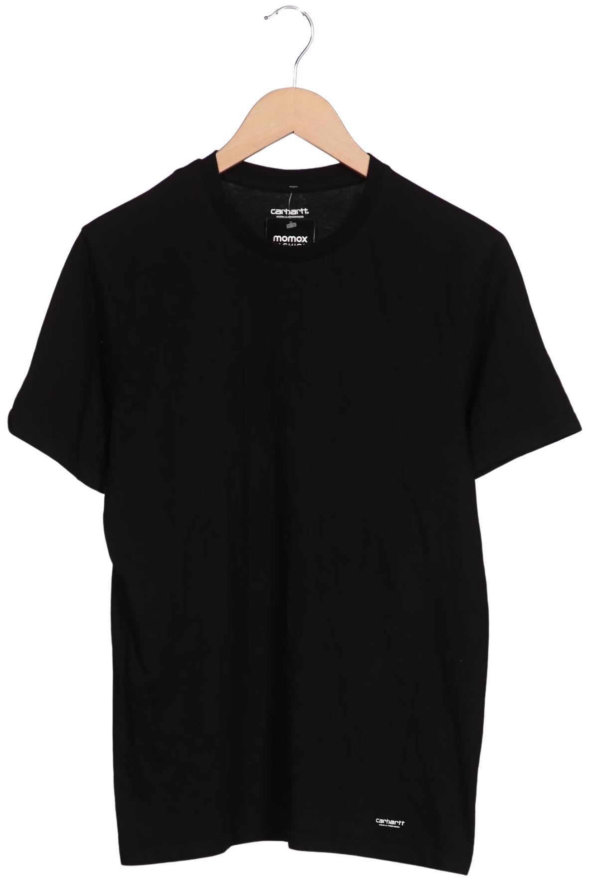 

Carhartt Herren T-Shirt, schwarz, Gr. 48