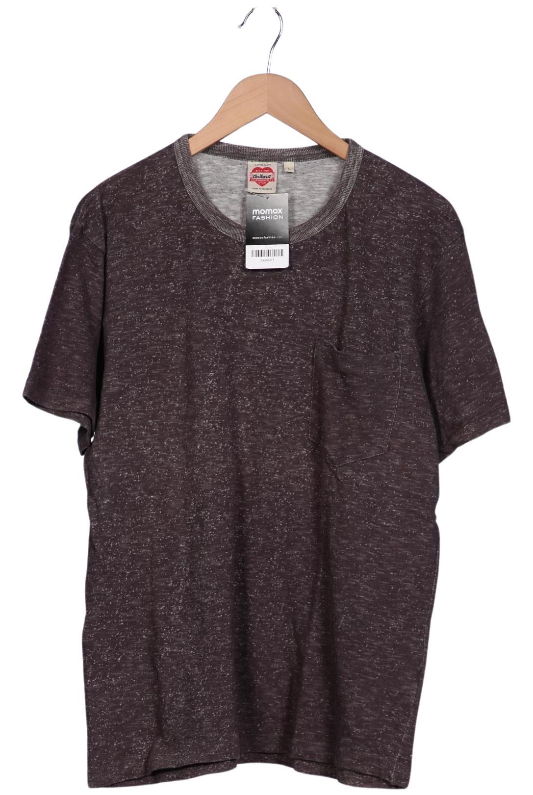 

Carhartt Herren T-Shirt, grau, Gr. 52