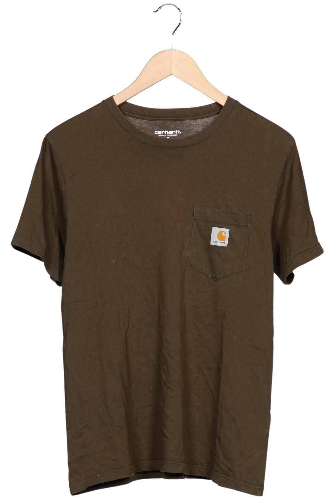 

Carhartt Herren T-Shirt, grün, Gr. 46