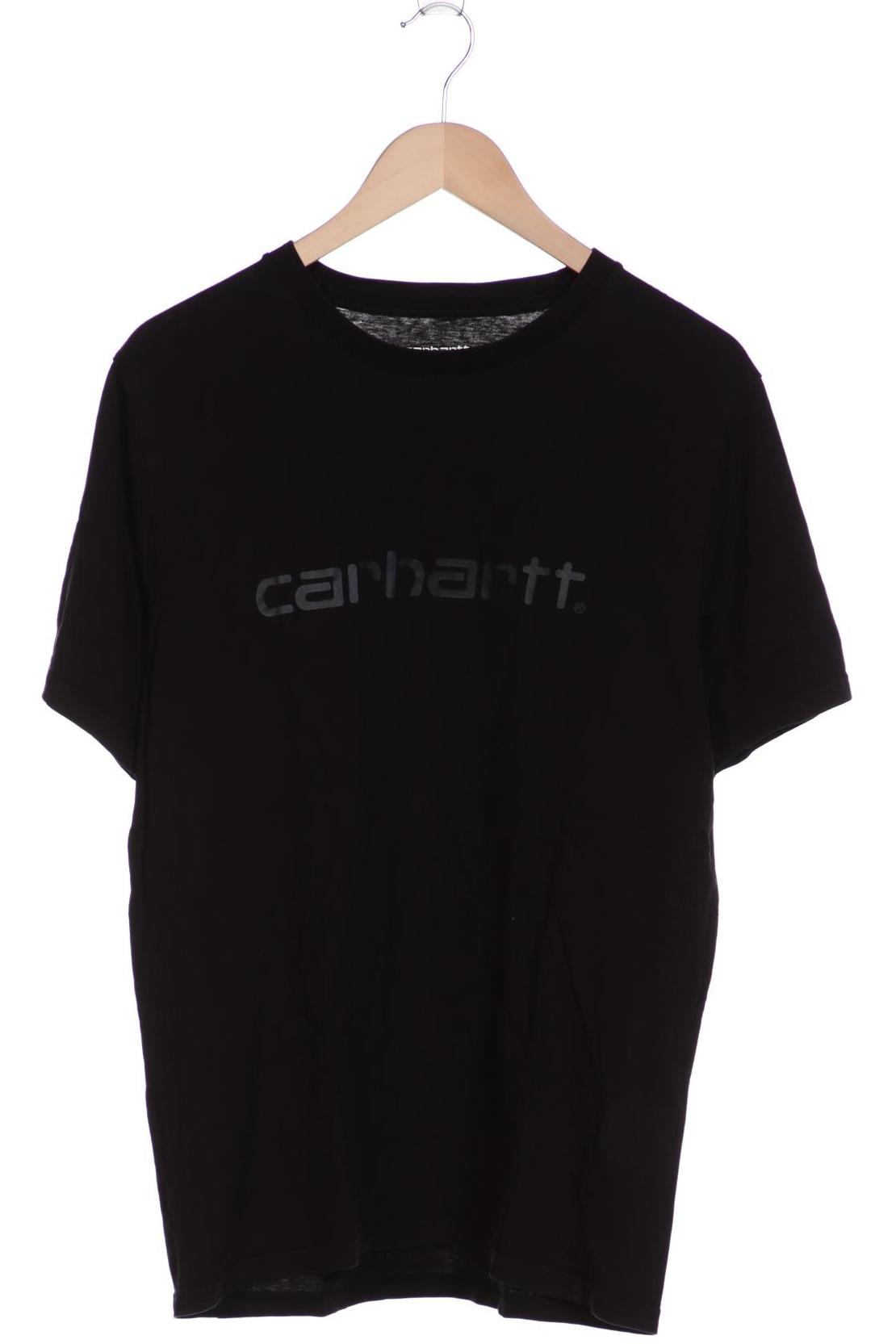 

Carhartt Herren T-Shirt, schwarz, Gr. 48