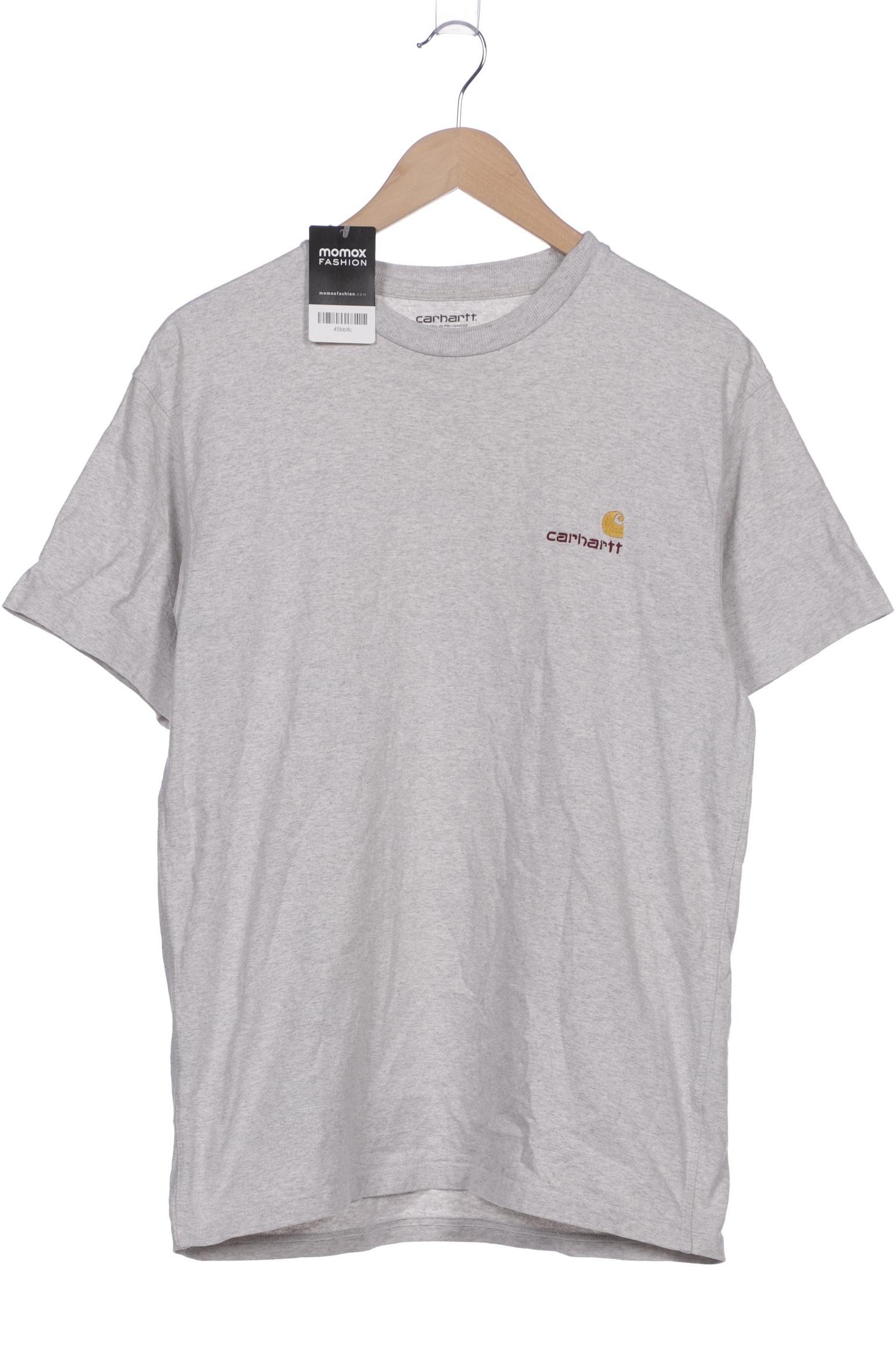 

Carhartt Herren T-Shirt, grau, Gr. 48