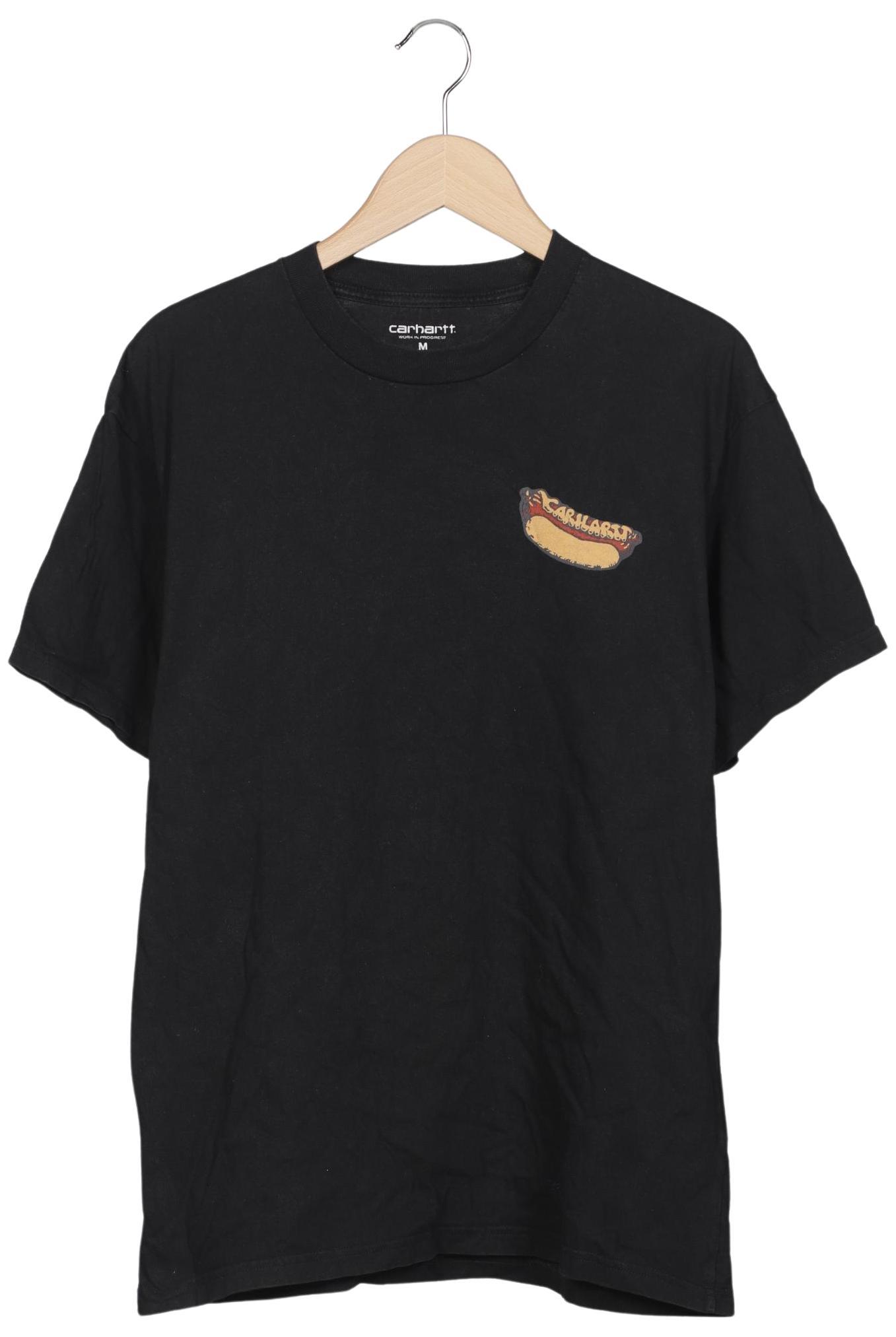 

Carhartt Herren T-Shirt, schwarz, Gr. 48