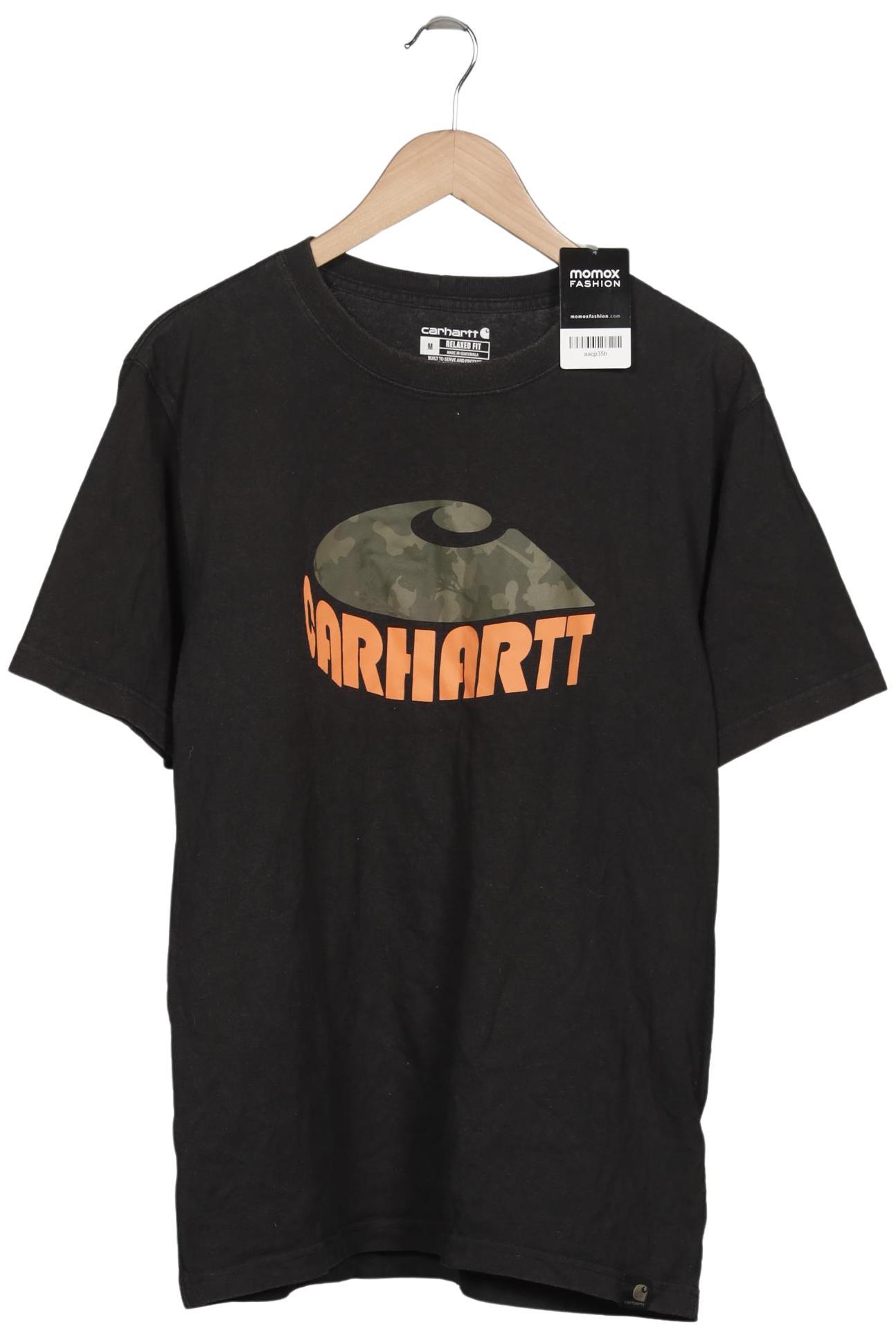 

Carhartt Herren T-Shirt, schwarz, Gr. 48