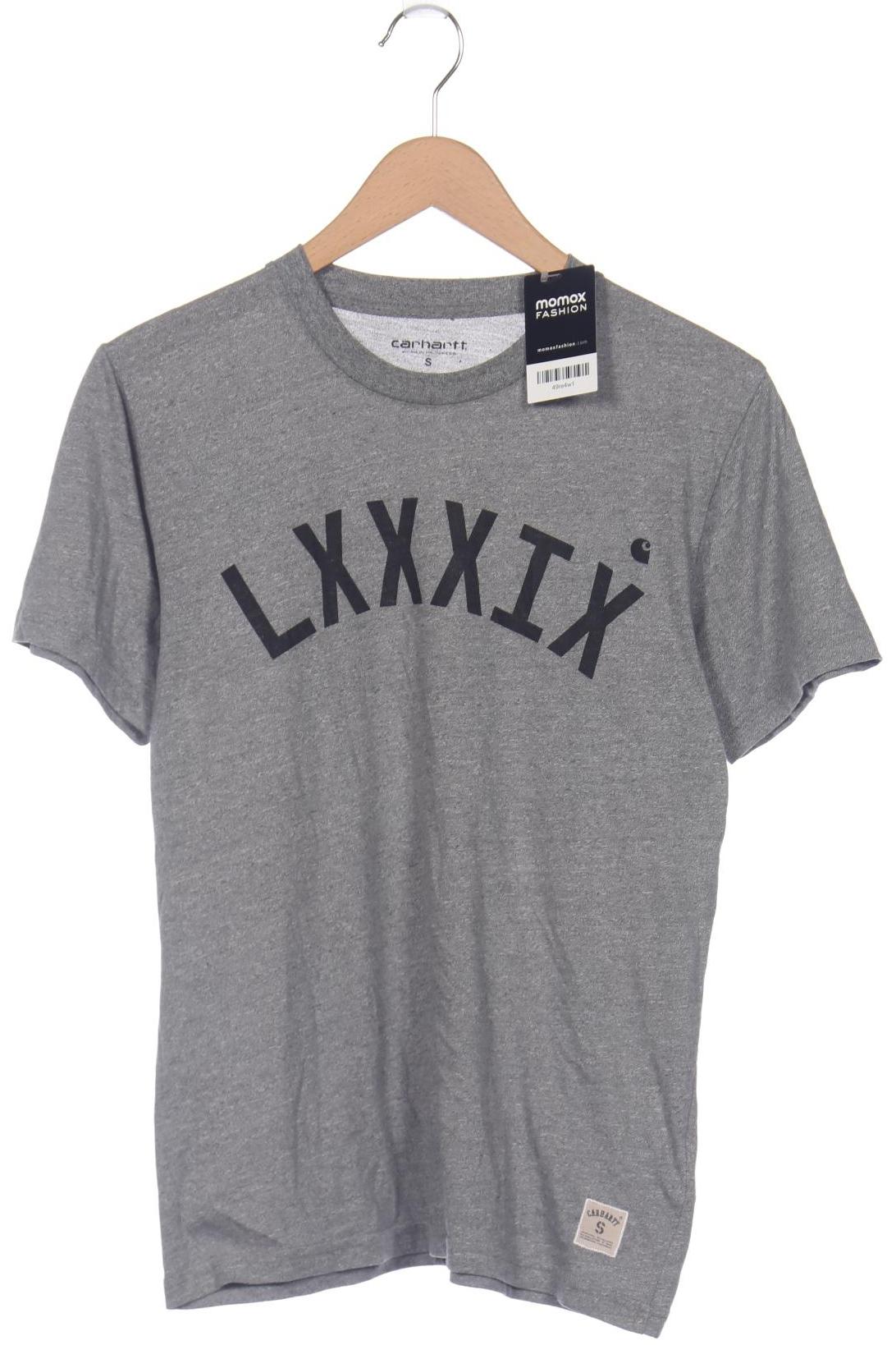 

Carhartt Herren T-Shirt, grau, Gr. 46