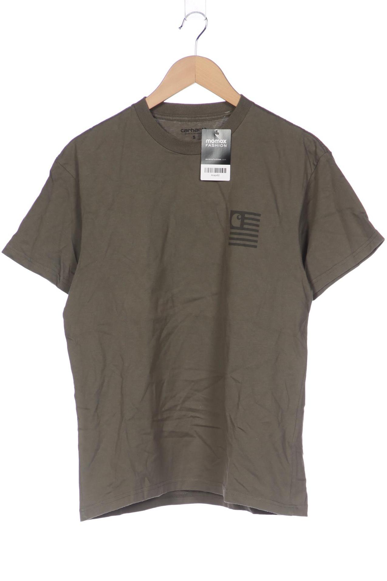 

Carhartt Herren T-Shirt, grün