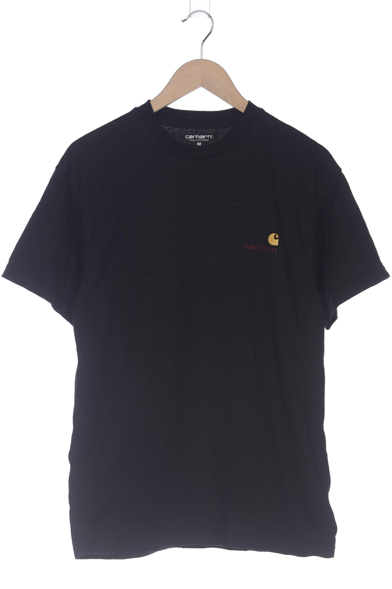 

Carhartt Herren T-Shirt, schwarz, Gr. 48