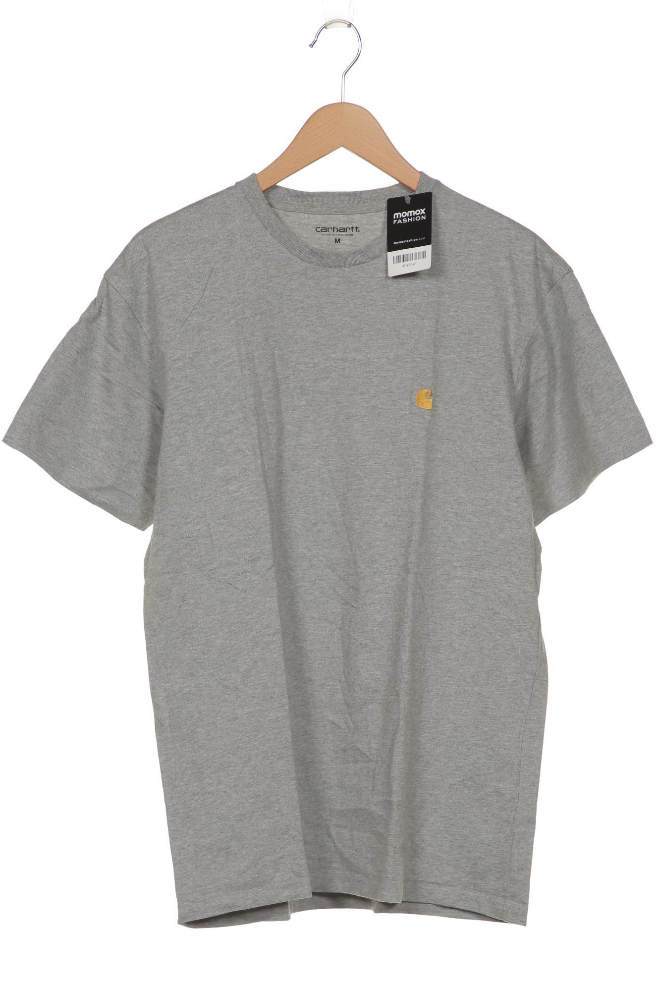 

Carhartt Herren T-Shirt, grau, Gr. 48