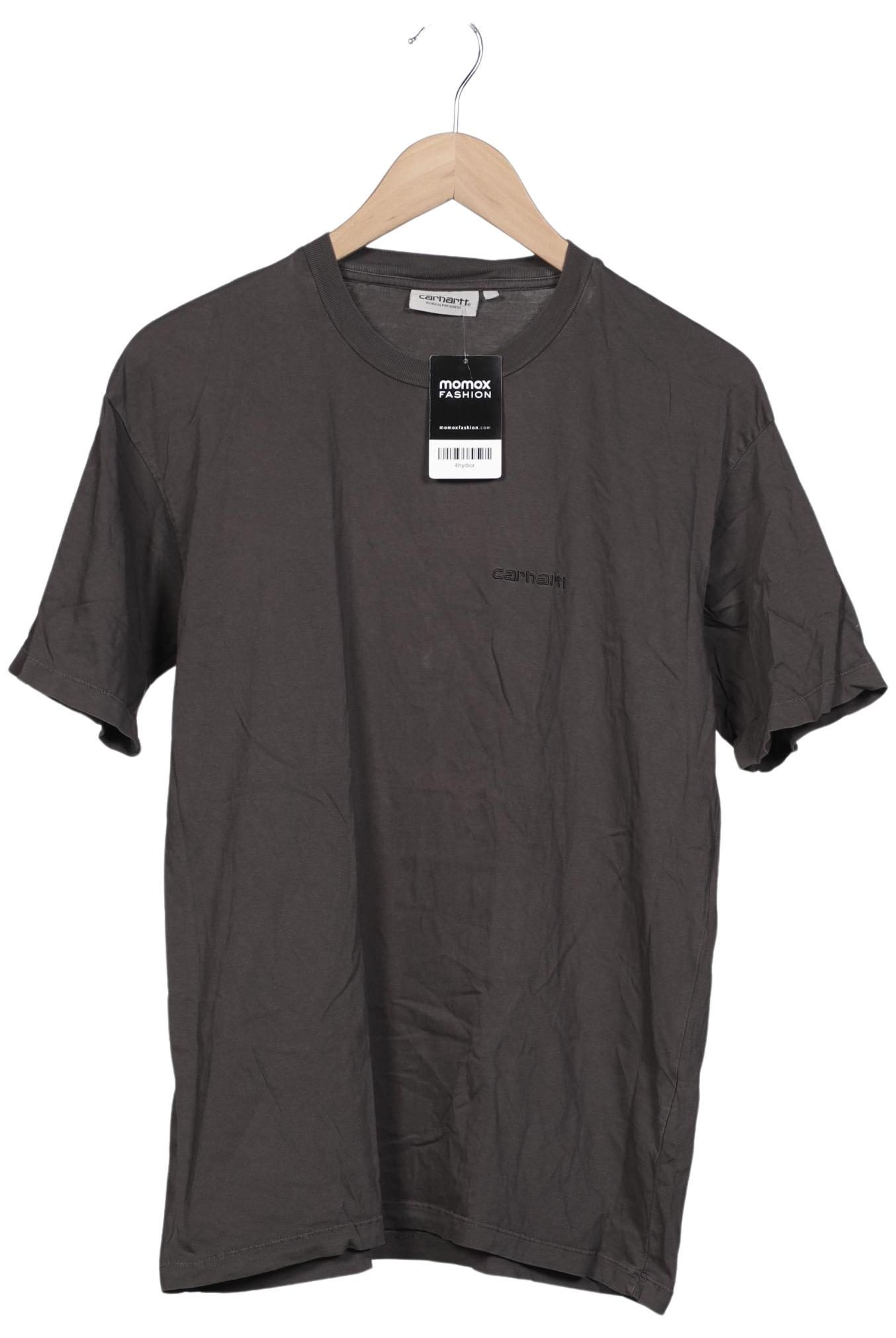 

Carhartt Herren T-Shirt, braun, Gr. 48