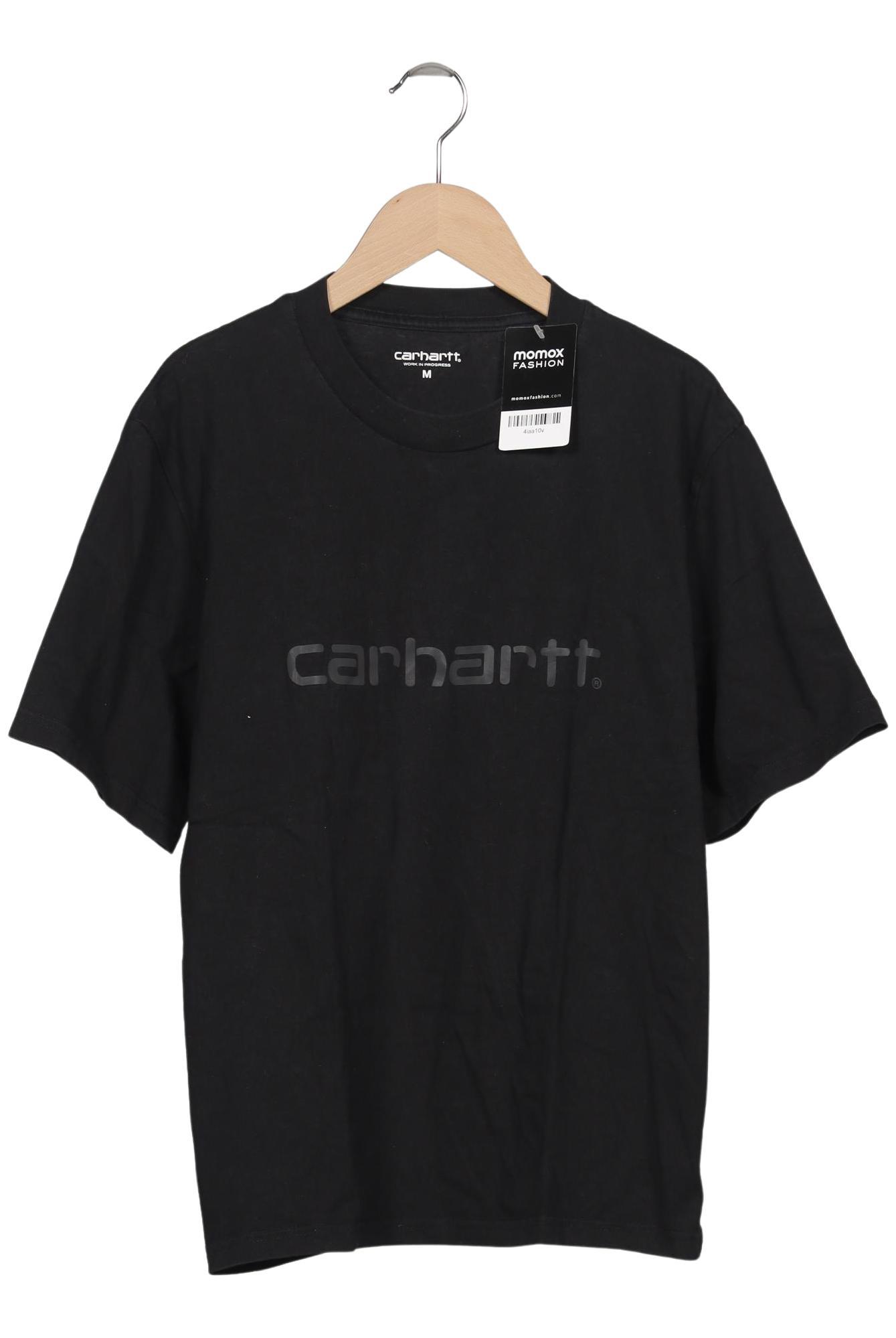 

Carhartt Herren T-Shirt, schwarz, Gr. 48
