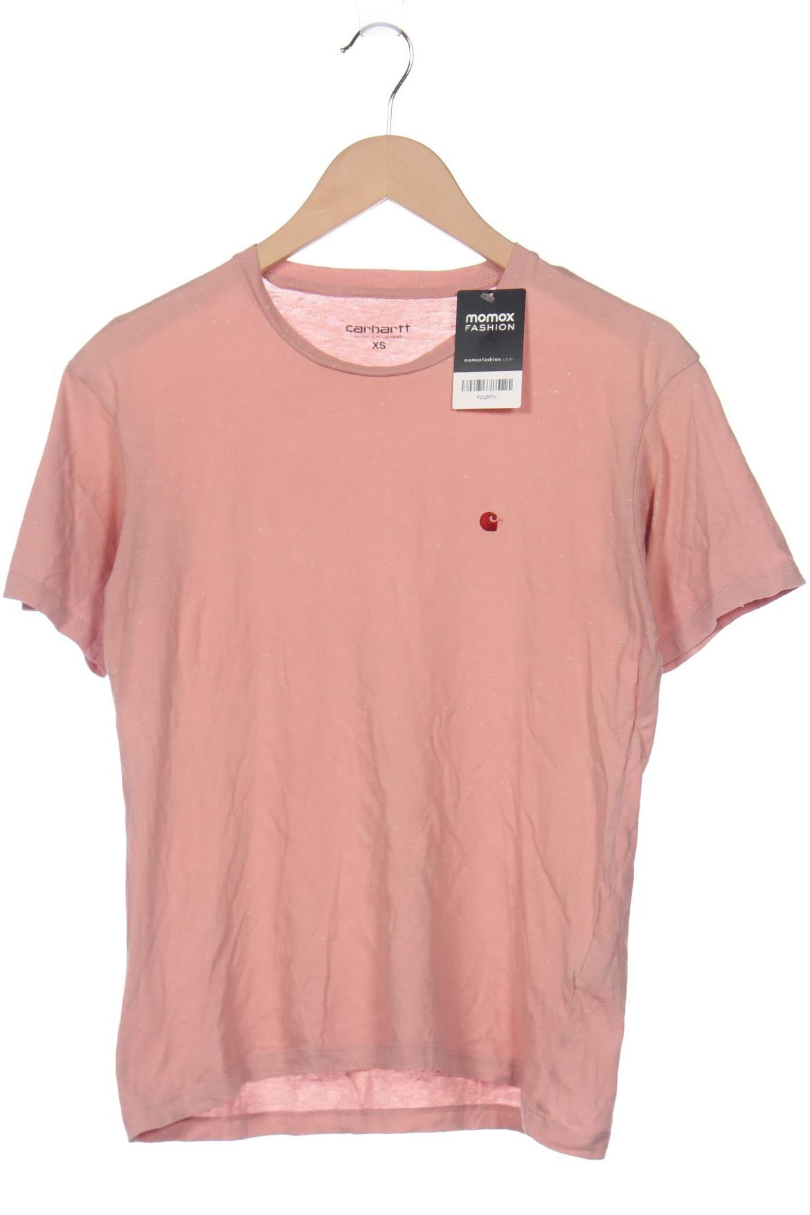 

Carhartt Herren T-Shirt, pink