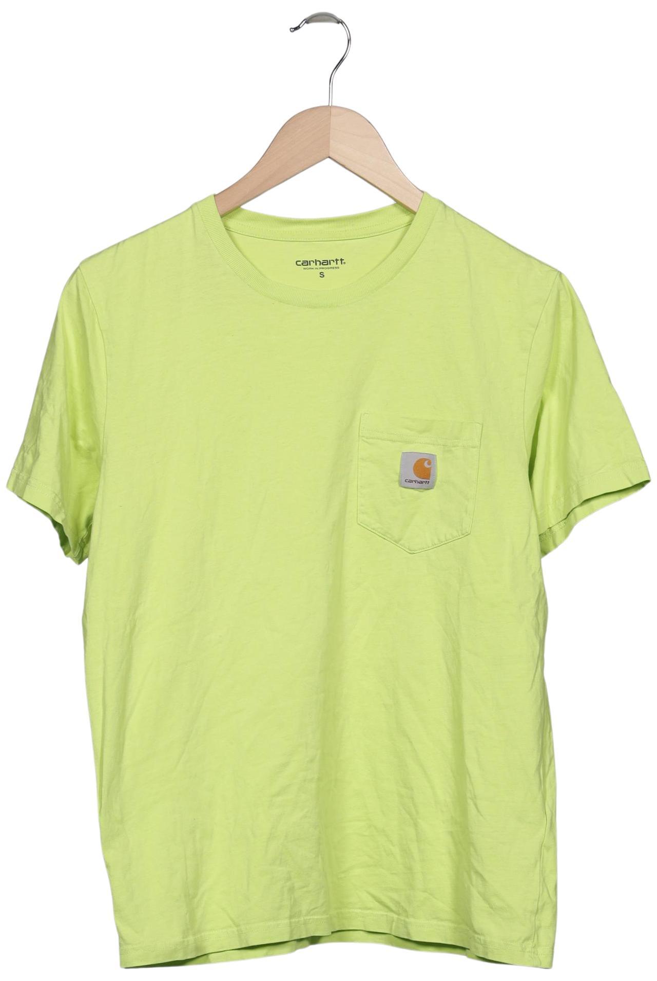 

Carhartt Herren T-Shirt, grün, Gr. 46