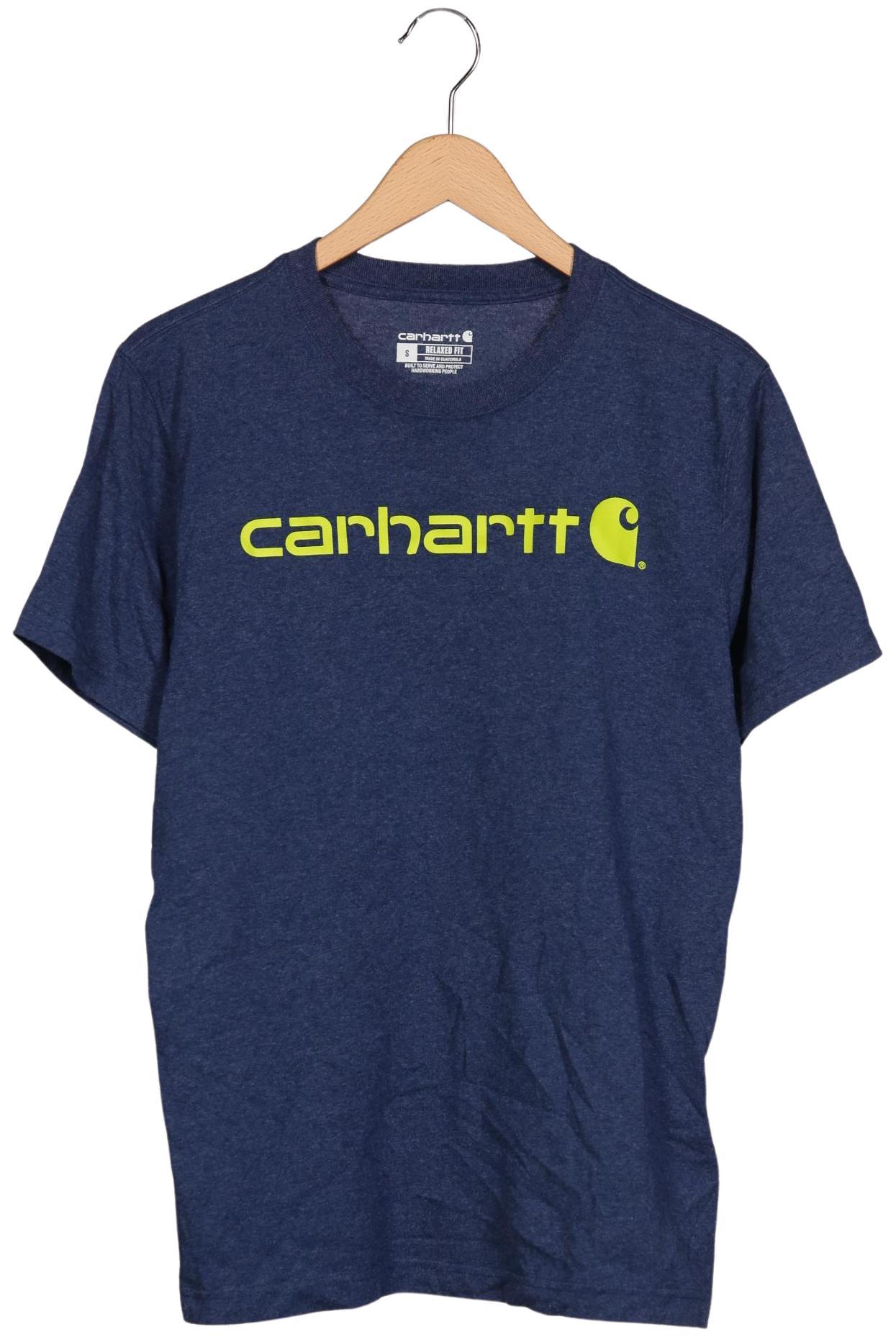 

Carhartt Herren T-Shirt, neon, Gr. 46