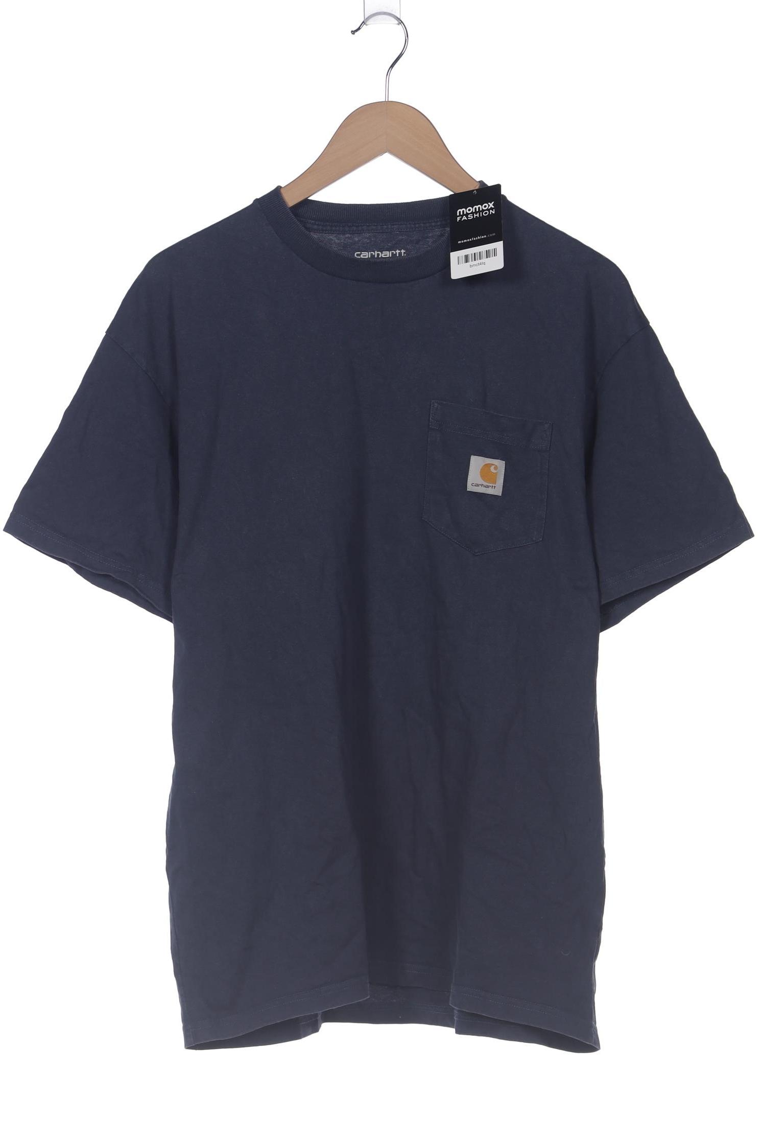 

Carhartt Herren T-Shirt, marineblau, Gr. 52