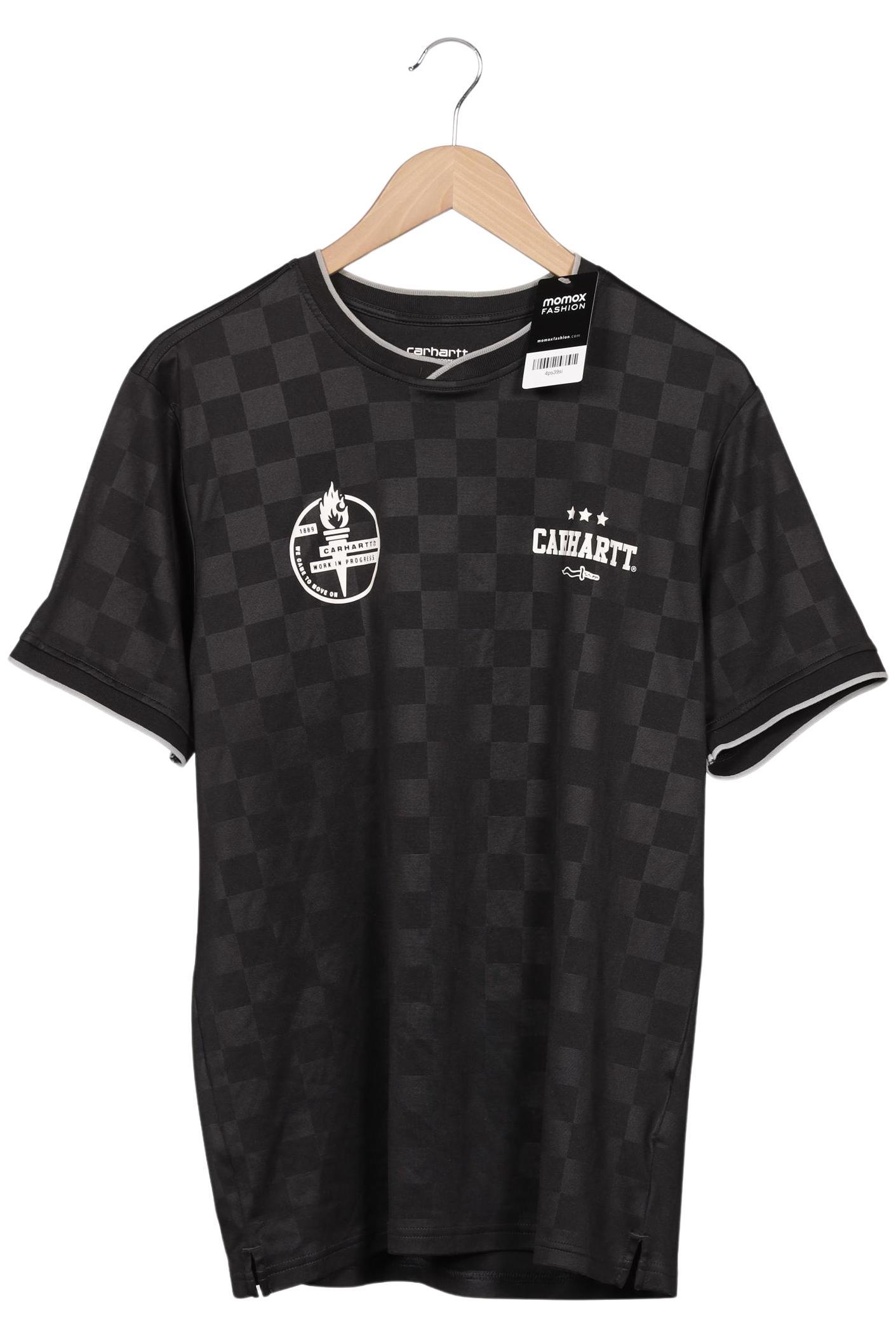 

Carhartt Herren T-Shirt, schwarz, Gr. 46