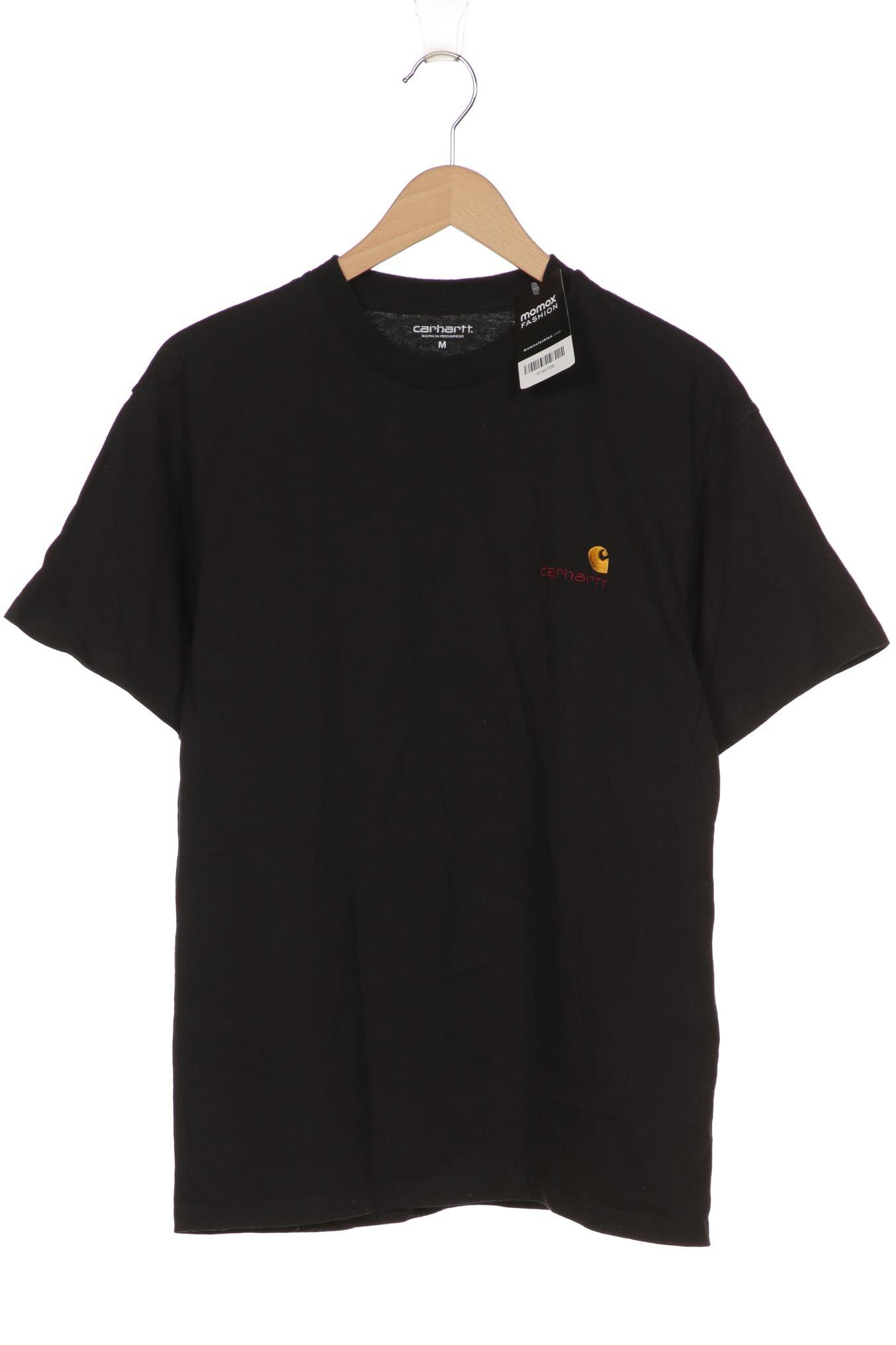 

Carhartt Herren T-Shirt, schwarz, Gr. 48