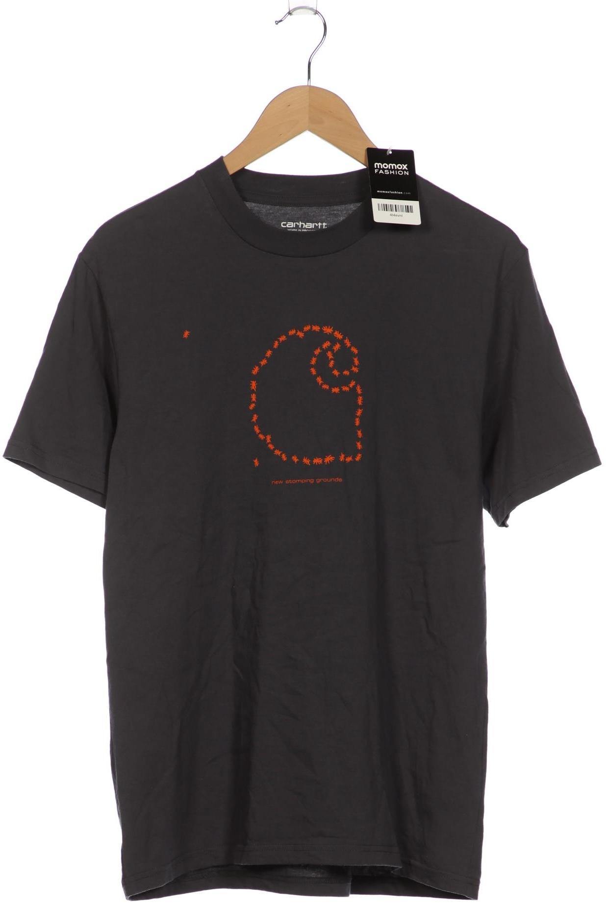 

Carhartt Herren T-Shirt, grau, Gr. 48