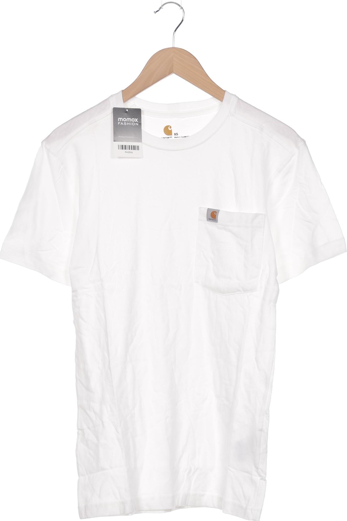 

Carhartt Herren T-Shirt, weiß, Gr. 44