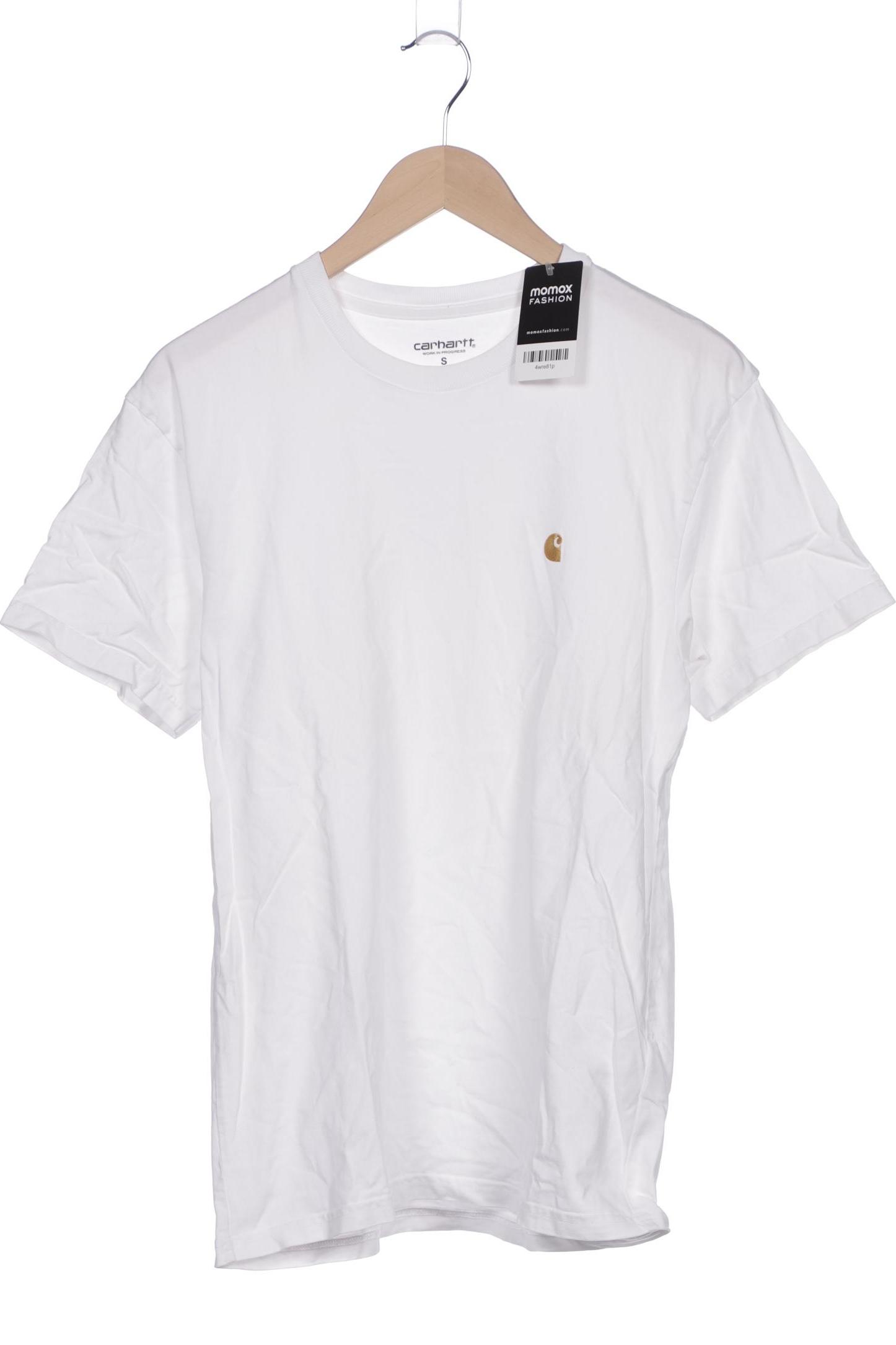 

Carhartt Herren T-Shirt, weiß, Gr. 46