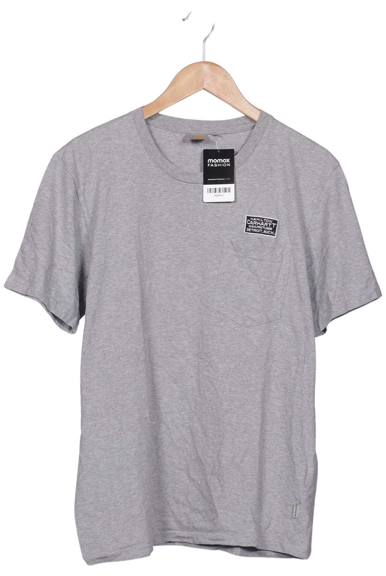 

Carhartt Herren T-Shirt, grau, Gr. 52